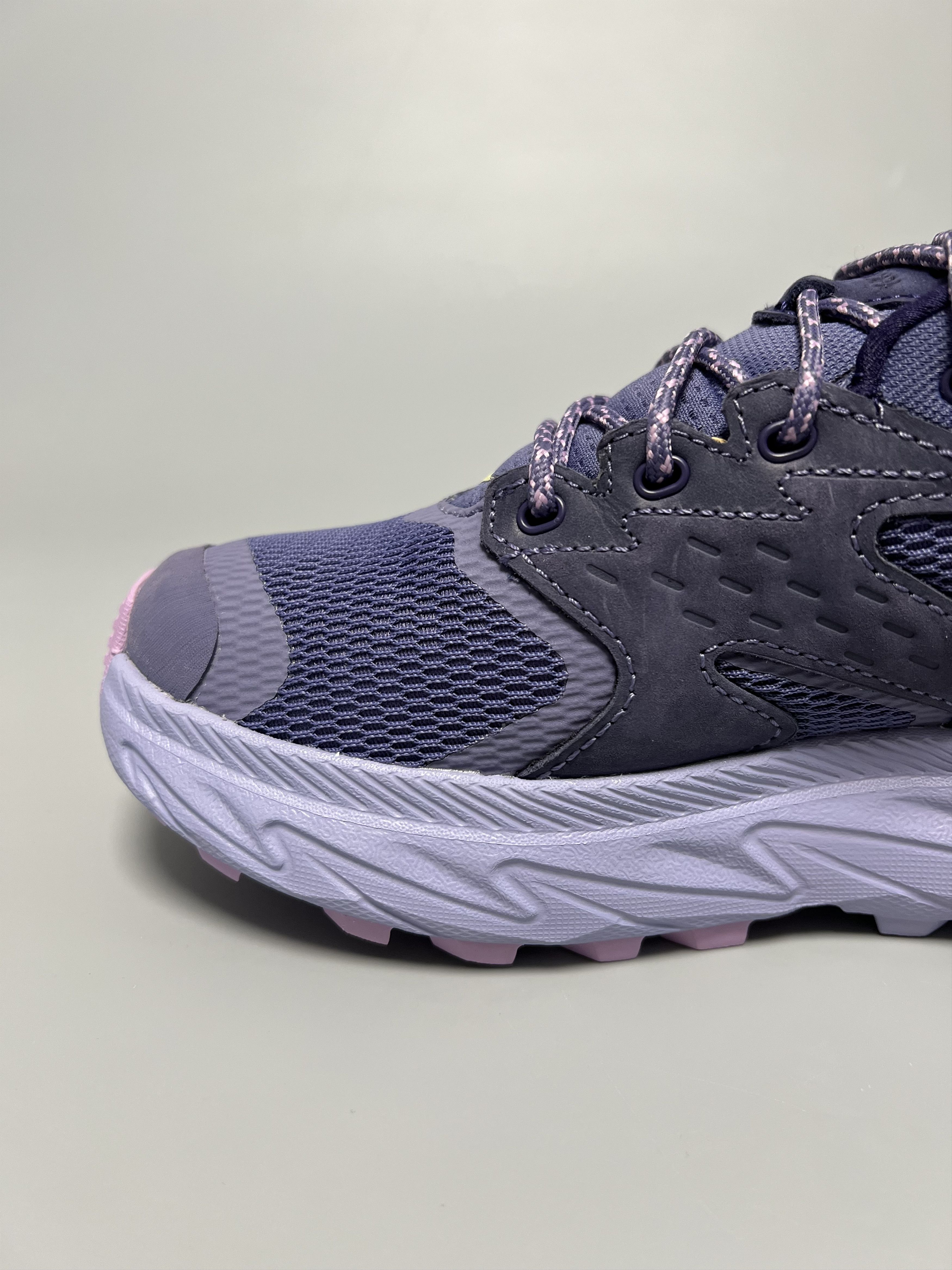 Goretex × Hoka 6.5B Hoka One One Anacapa 2 Low GTX Women's Hiking Shoes Size US 6.5 / IT 36.5 - 11 Thumbnail