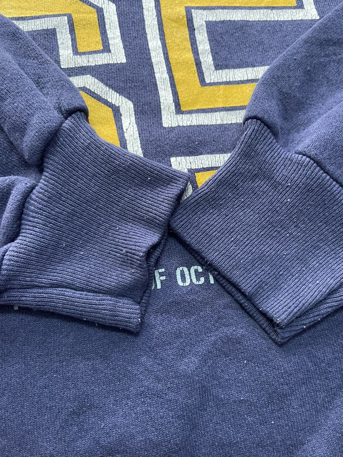 Vintage VINTAGE 90S CONEYS HUNTINGTON 65 SWEATSHIRT VERY RARE Size US L / EU 52-54 / 3 - 6 Thumbnail