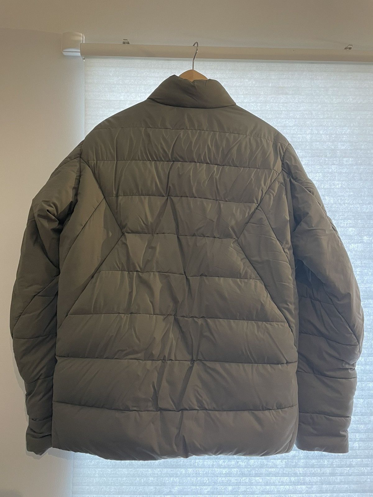 Veilance Arc’Teryx Veilance Conduit AR Size US L / EU 52-54 / 3 - 2 Thumbnail
