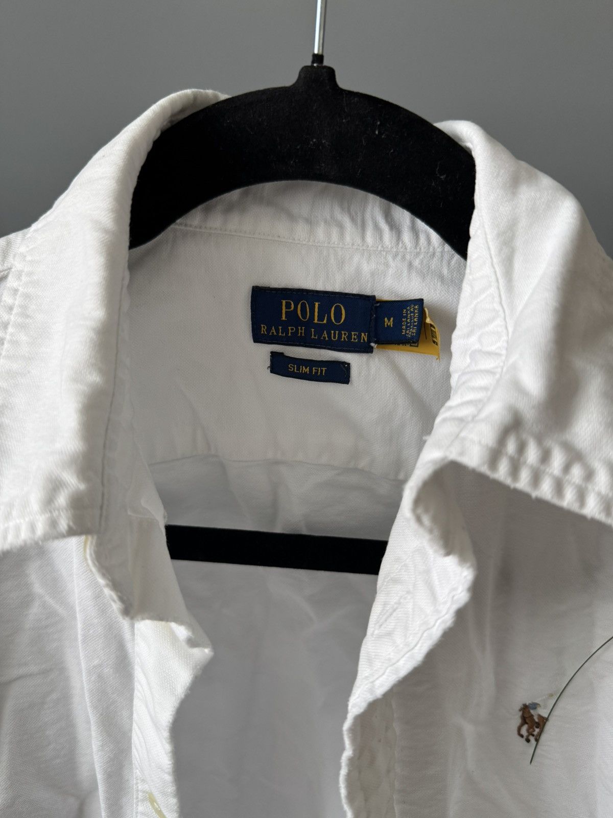 Polo Ralph Lauren Polo ralph lauren Size M / US 6-8 / IT 42-44 - 4 Thumbnail