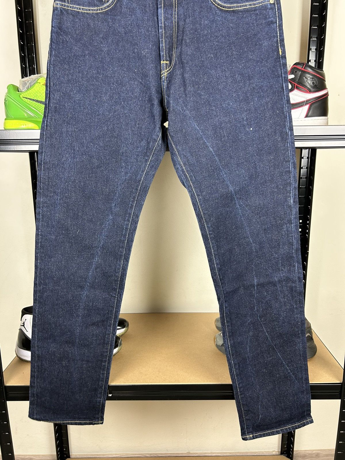 Carhartt × Carhartt Wip × Vintage Carhartt Klondike Pants Y2K Vintage size 31x32 Size US 31 - 8 Thumbnail