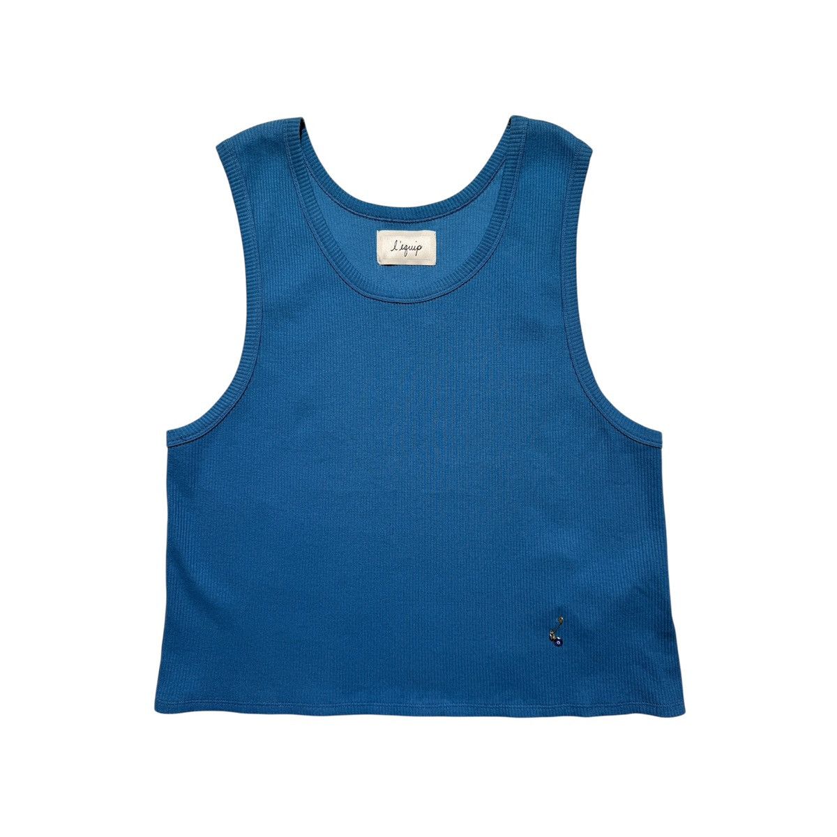 Other L’equip ribbed luxe tank Size US L / EU 52-54 / 3 - 1 Thumbnail
