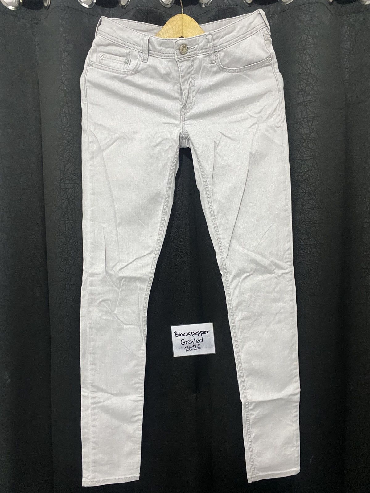 Acne Studios Acne Studio Skinny Jeans Size 27" / US 4 / IT 40 - 1 Thumbnail