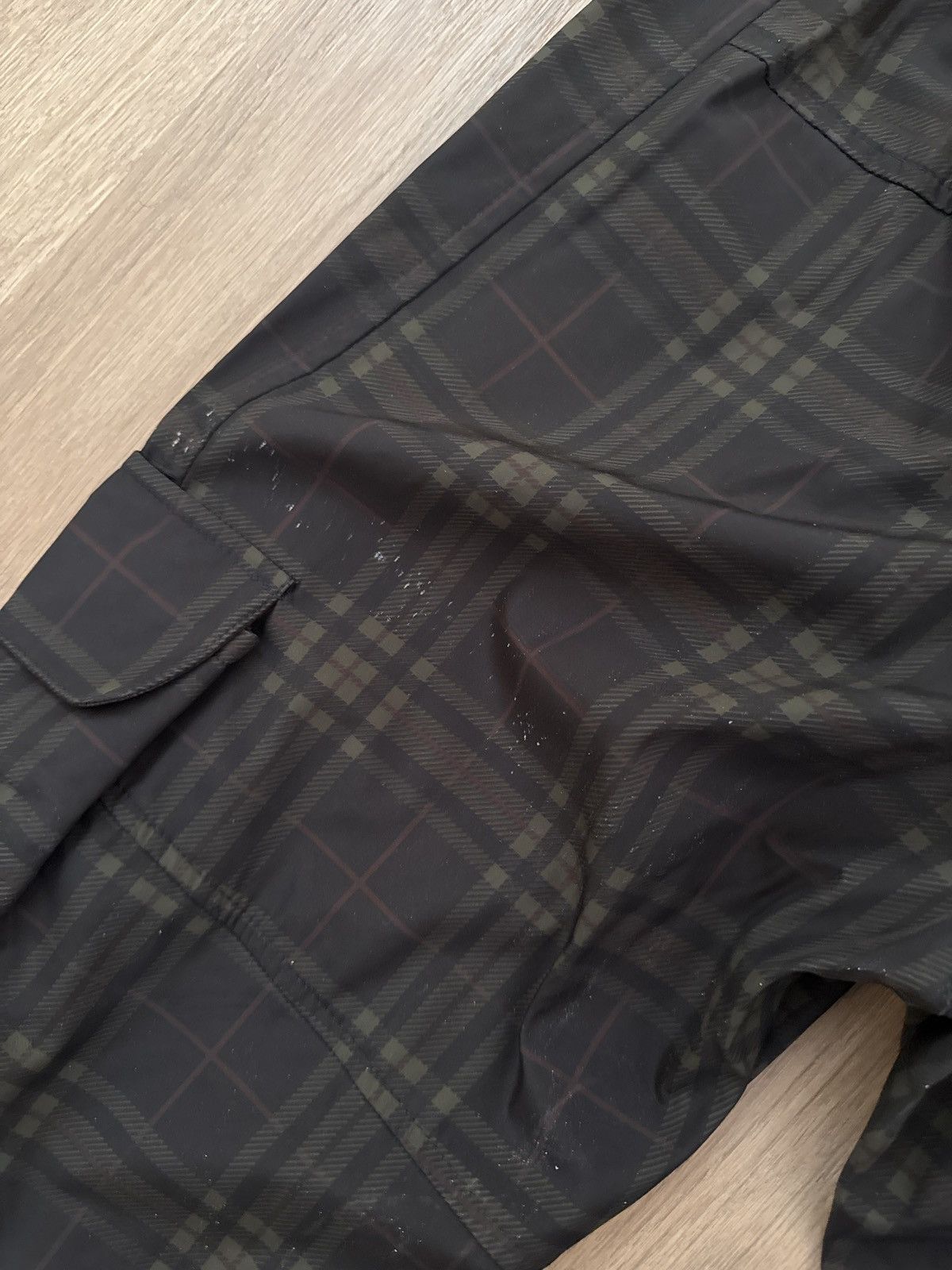 Represent Clo. Represent Military Pants Size US 31 - 5 Thumbnail