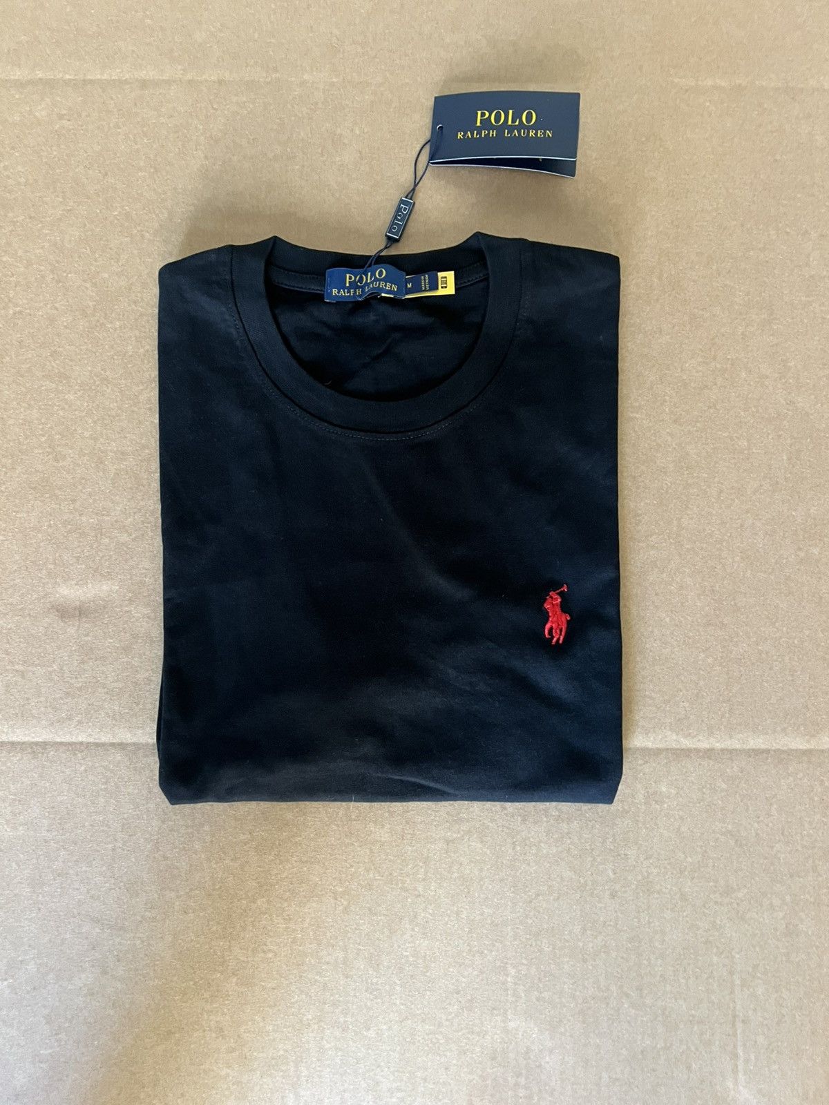 Ralph Lauren ralph lauren shirt Size US M / EU 48-50 / 2 - 1 Thumbnail