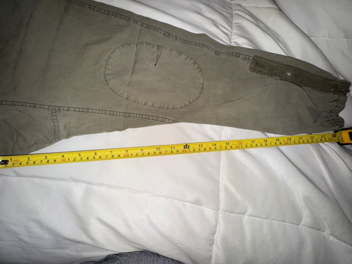 FREECITY Free City Cargo Joggers Size US 29 - 9 Thumbnail