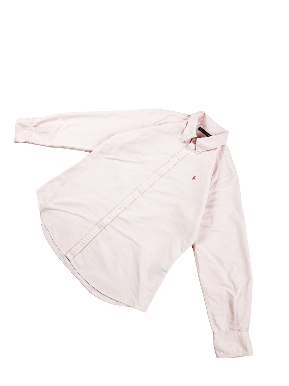 Ralph Lauren Ralph Lauren Shirt M 14 Size US M / EU 48-50 / 2 - 6 Thumbnail