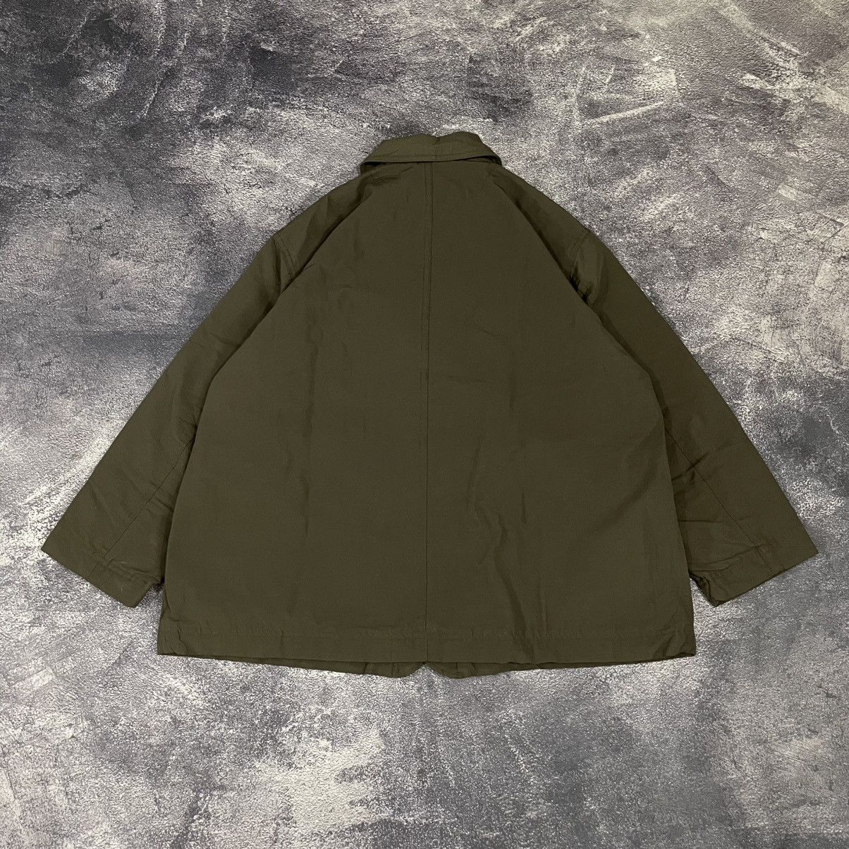 Hai Sporting Gear × If Six Was Nine × Issey Miyake 90's HAI Sporting Gear Issey Miyake Jacket Size US L / EU 52-54 / 3 - 4 Thumbnail