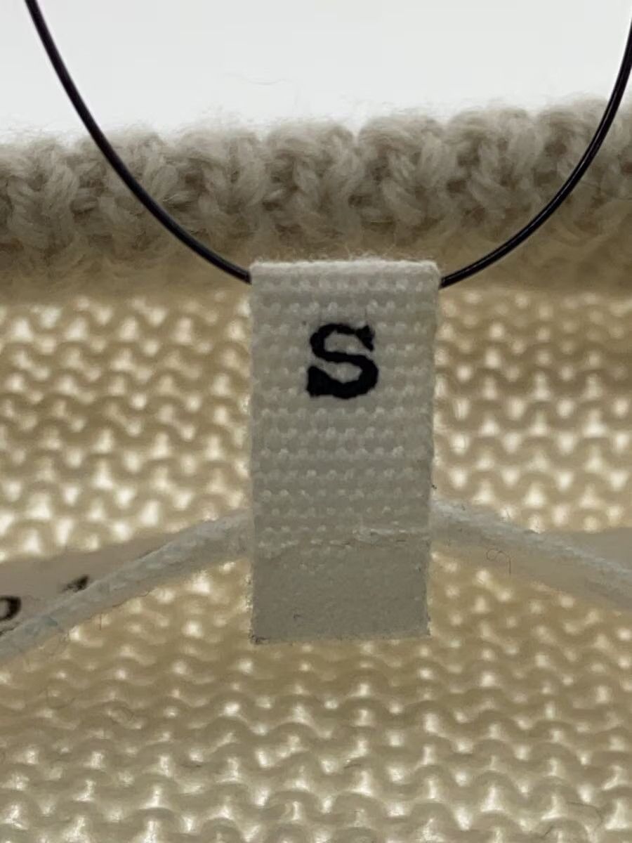 Maison Margiela Striped Wool Knit Sweater Size US S / EU 44-46 / 1 - 6 Thumbnail
