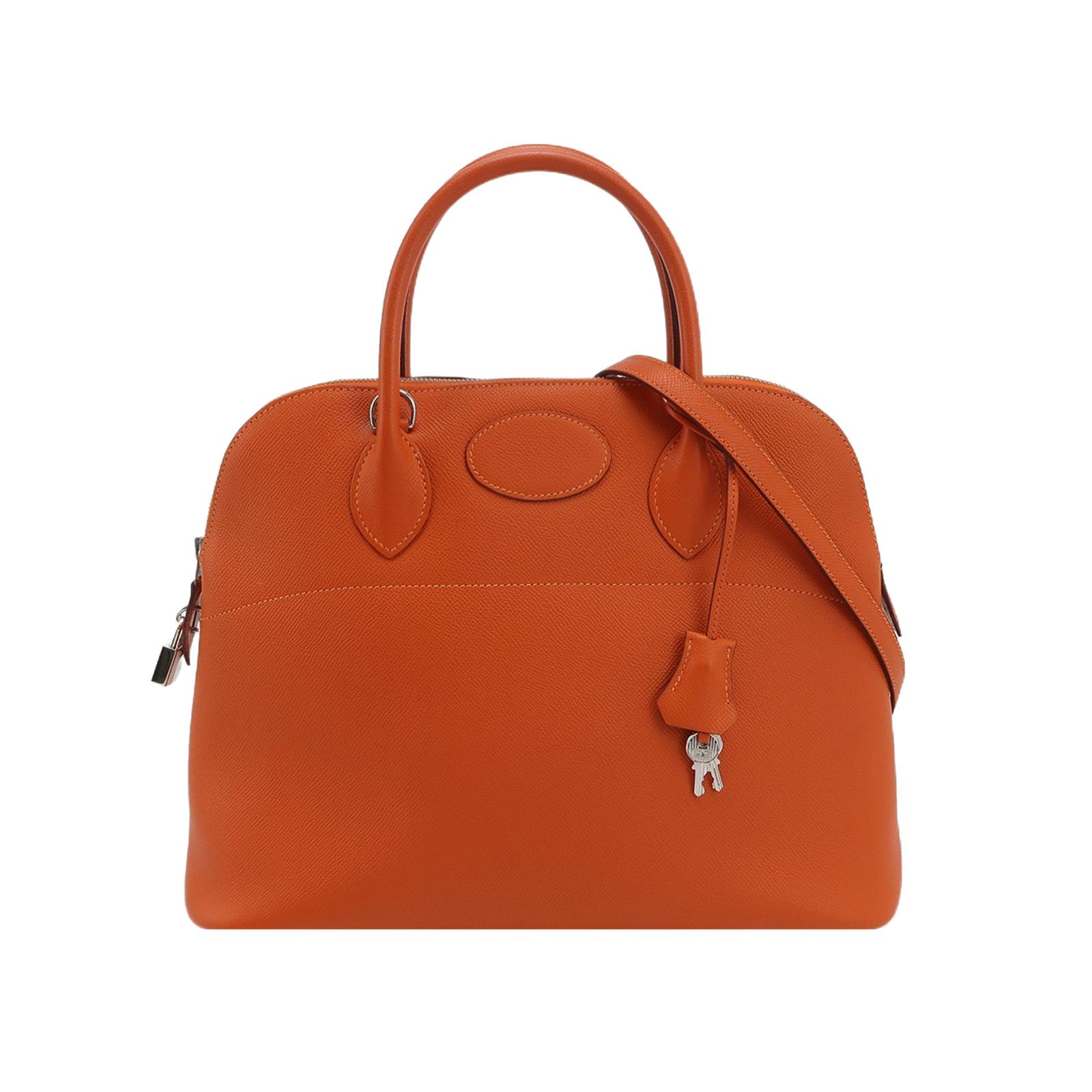 Hermes Hermes Women os Shoulder Bags Size ONE SIZE - 1 Thumbnail