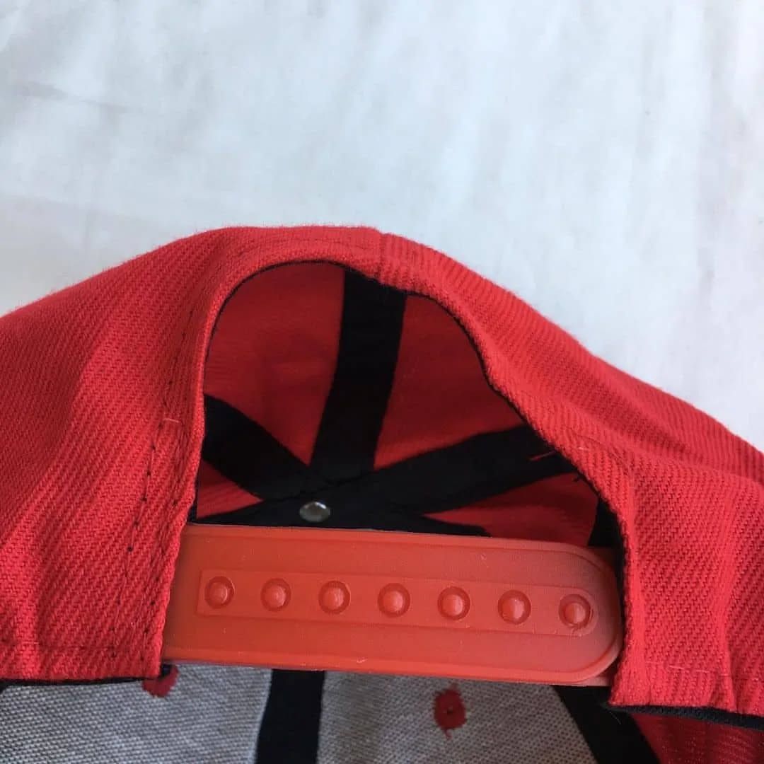 Comme Des Fuck Down × Vintage Comme des fuck down Vintage snapback Size ONE SIZE - 5 Thumbnail
