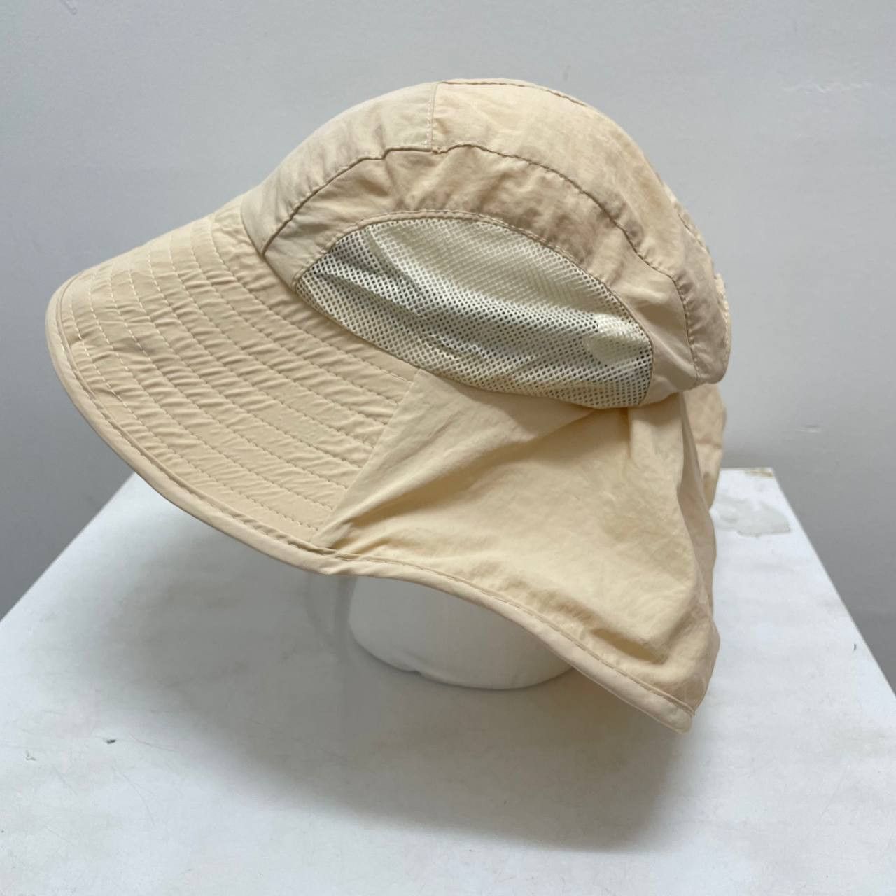 Bleach Goods ⭐️SALE⭐️ KOREA OUTDOOR BUCKET HAT Size ONE SIZE - 2 Thumbnail