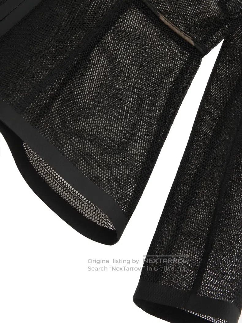 Fendi Fendi Cutout Jacket Size XS / US 0-2 / IT 36-38 - 2 Thumbnail