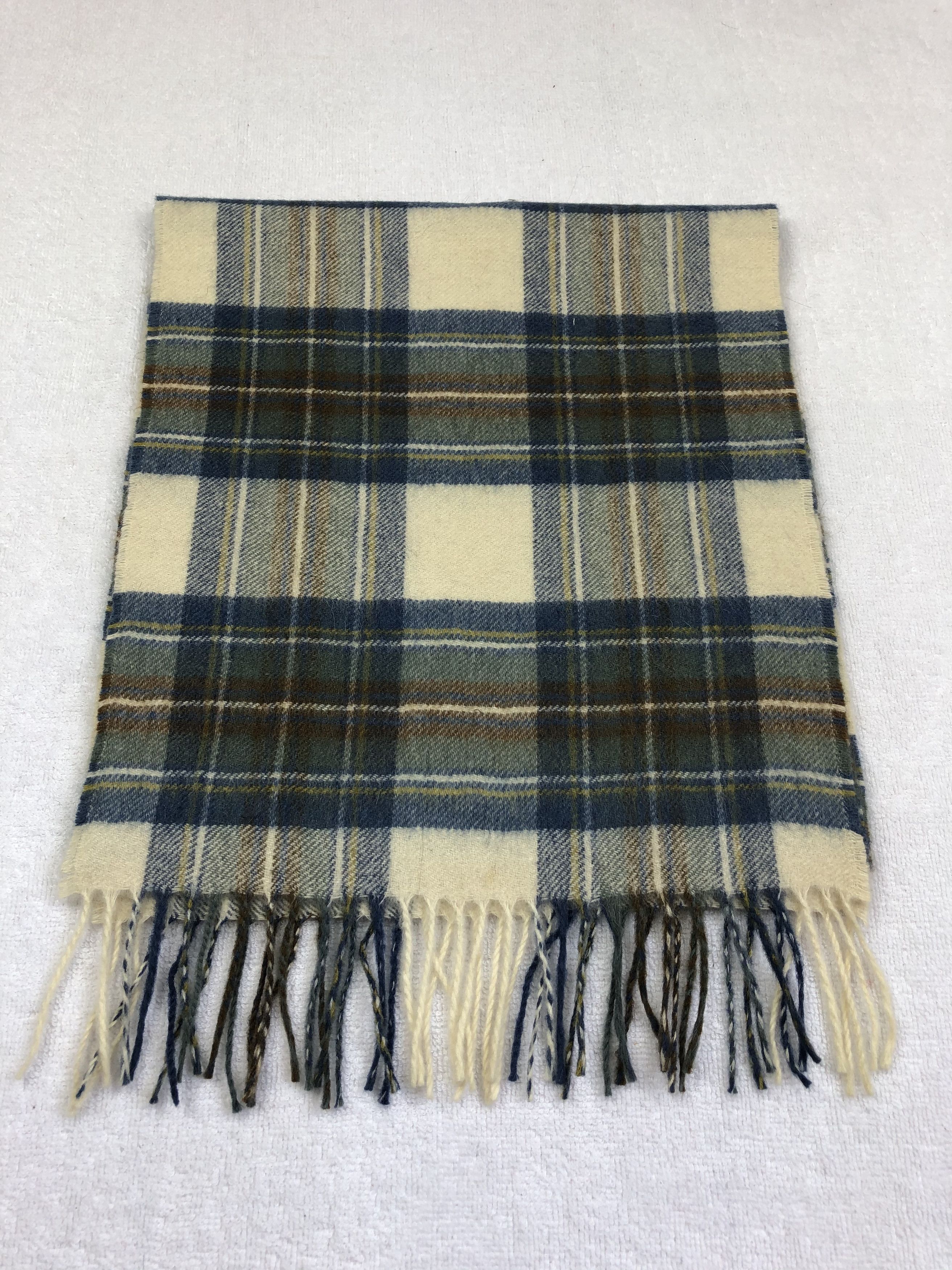 Brooks Brothers Brooks Brothers Scarf / Muffler / Neckwear Size ONE SIZE - 4 Thumbnail