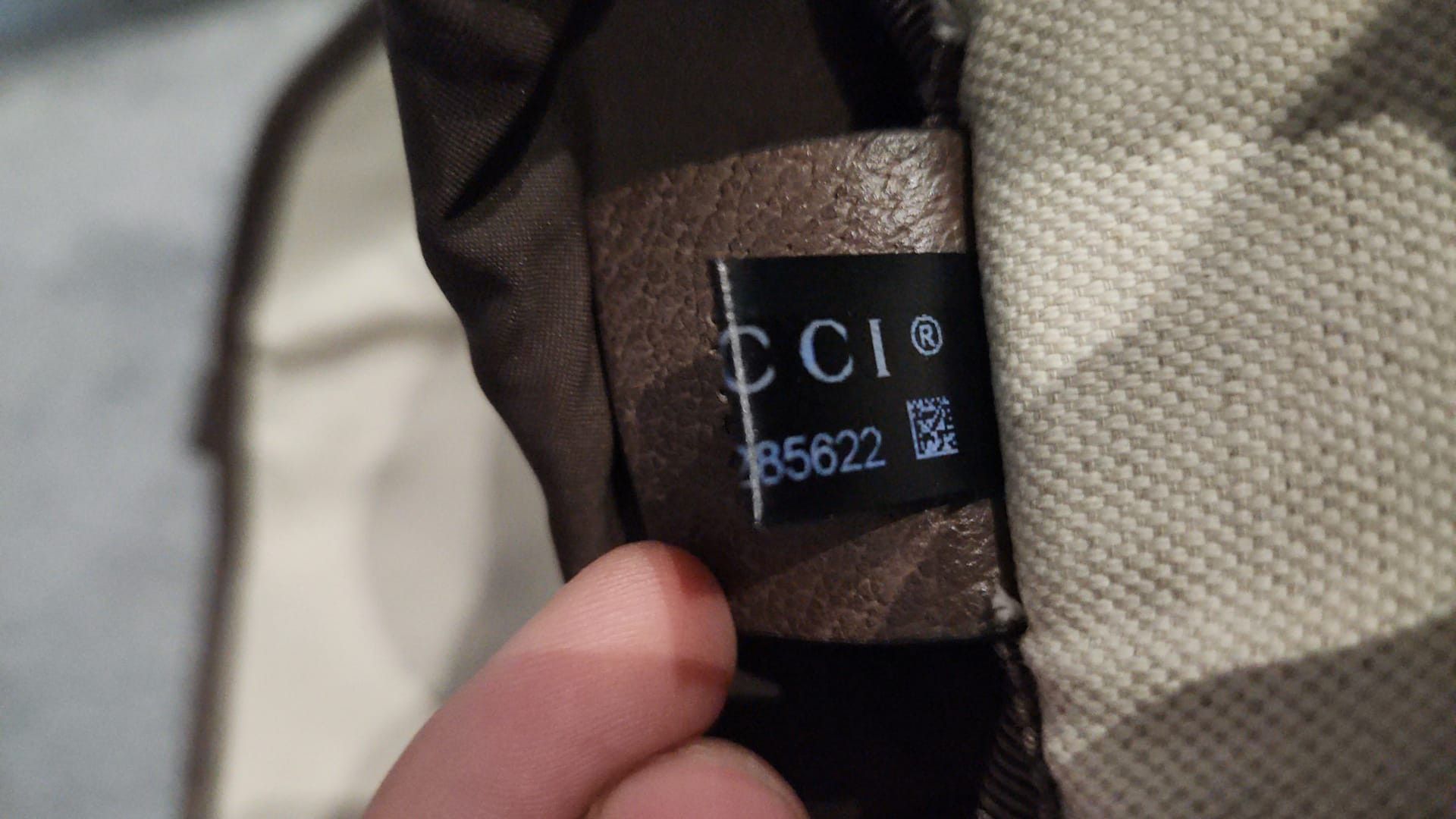Gucci Gucci Ophidia GG backpack Size ONE SIZE - 6 Thumbnail