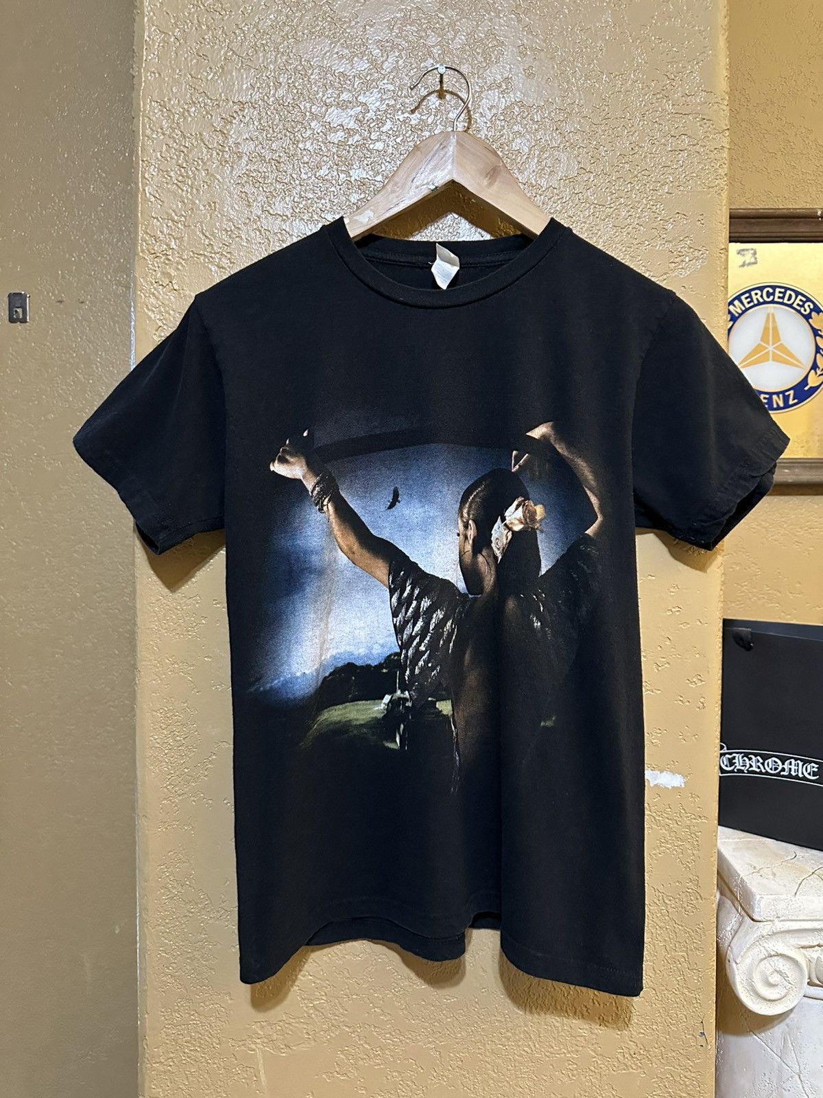 Sade 2011 Tour Shirt | Grailed