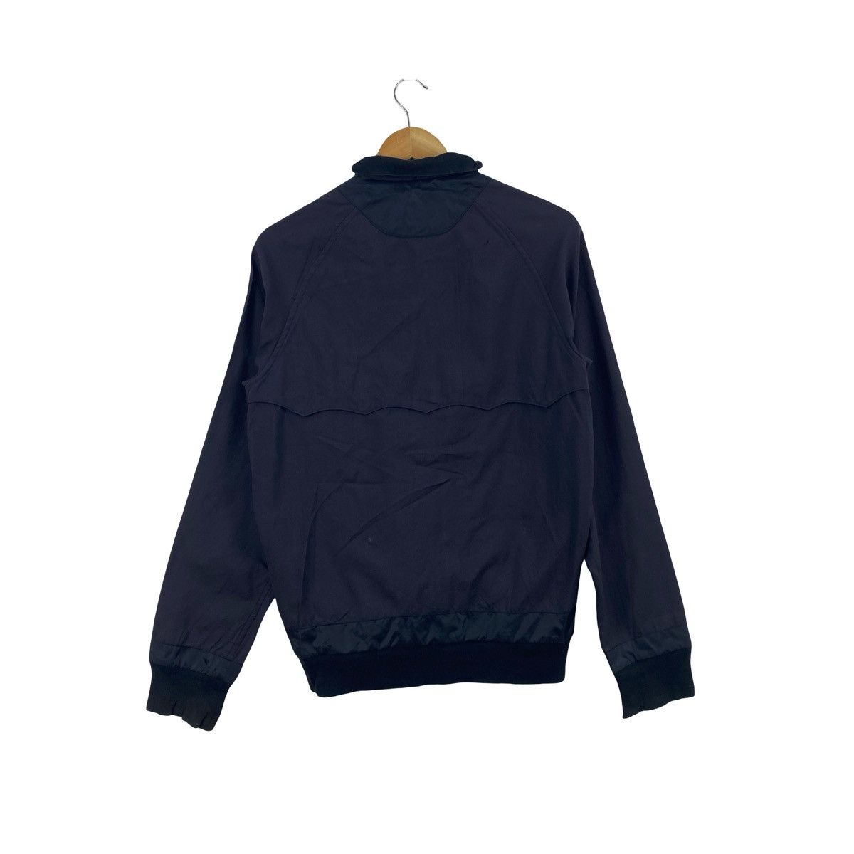 Kolor Vintage KOLOR Bomber Jacket Designer Technical Panel Zip Up Size US M / EU 48-50 / 2 - 7 Thumbnail