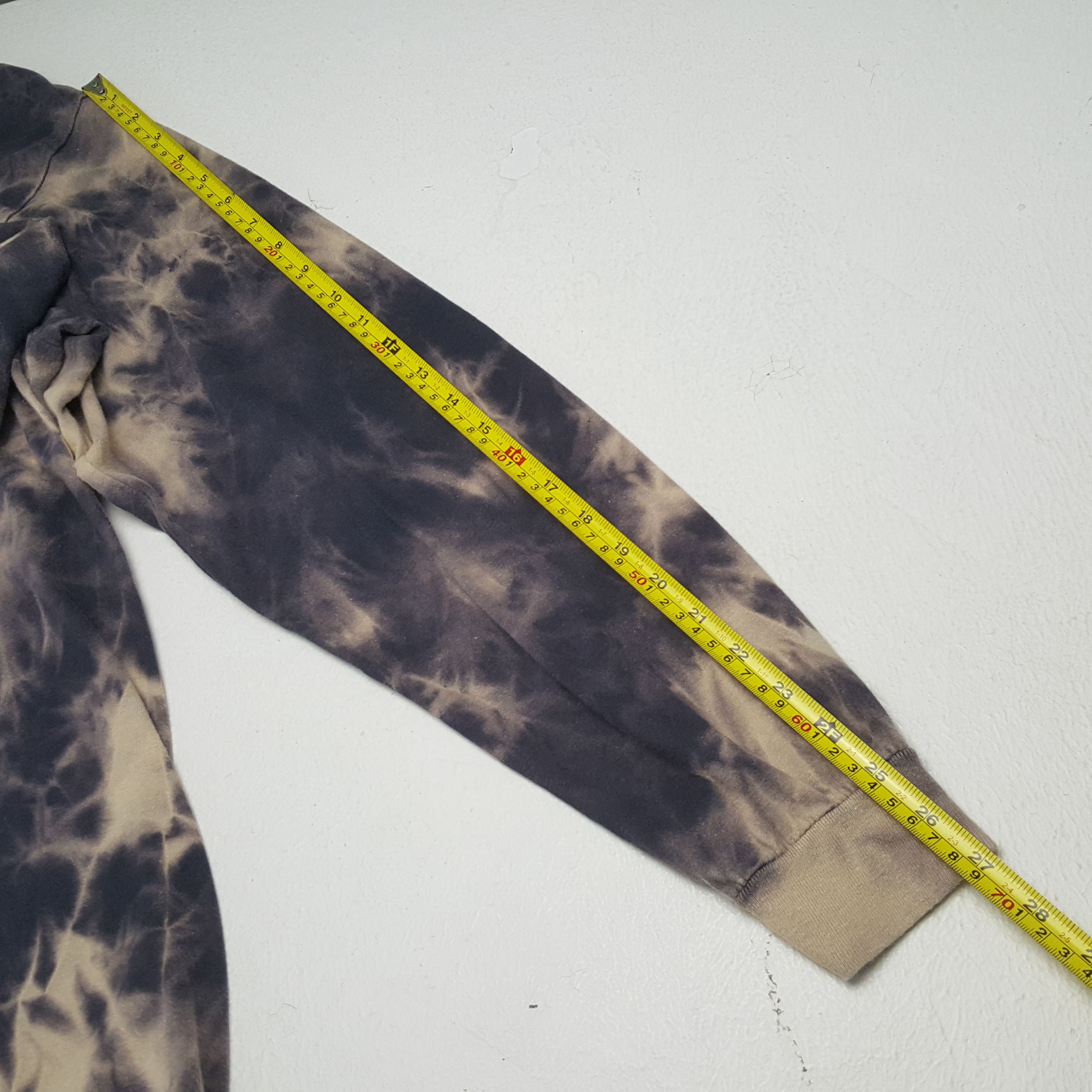 Japanese Brand × Number (N)ine × Vintage Vintage NUMBER (N)INE Japanese Fashion Brand T-Shirts Size US XL / EU 56 / 4 - 5 Thumbnail