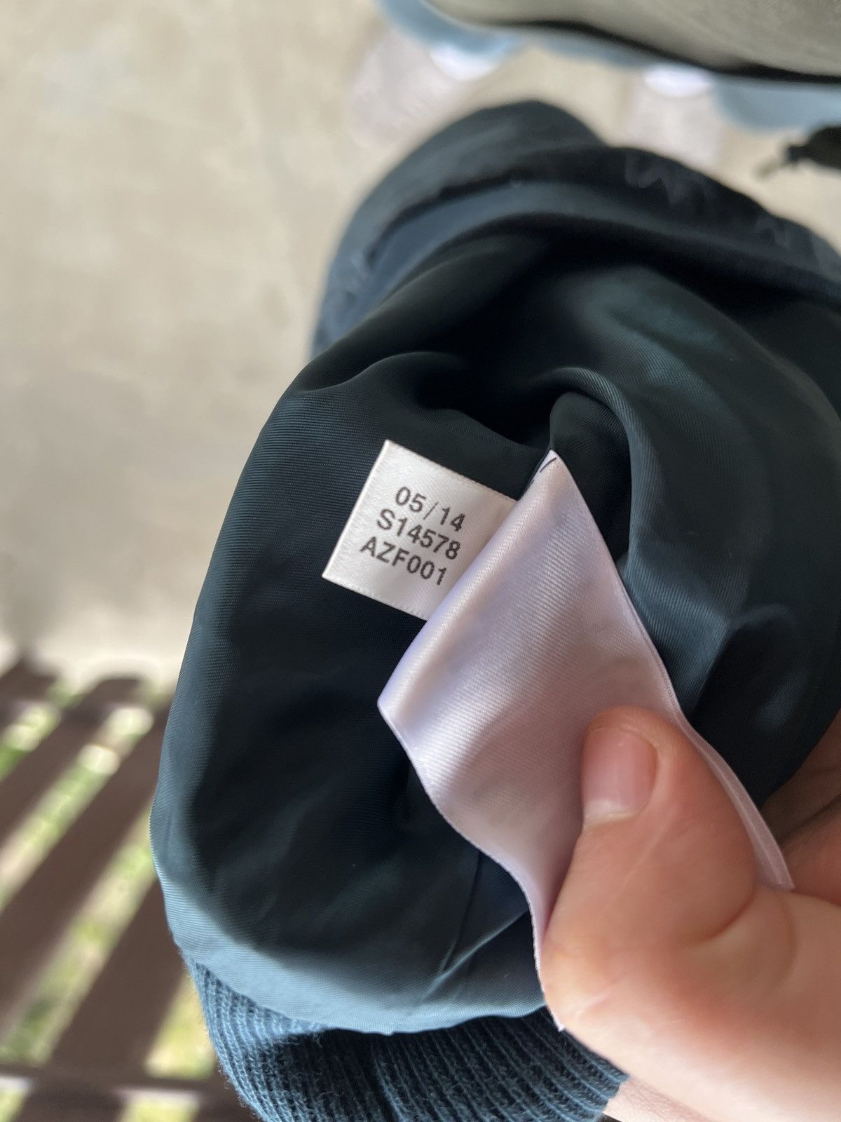 Adidas Adidas Jacquard Jacket Size S / US 4 / IT 40 - 7 Thumbnail