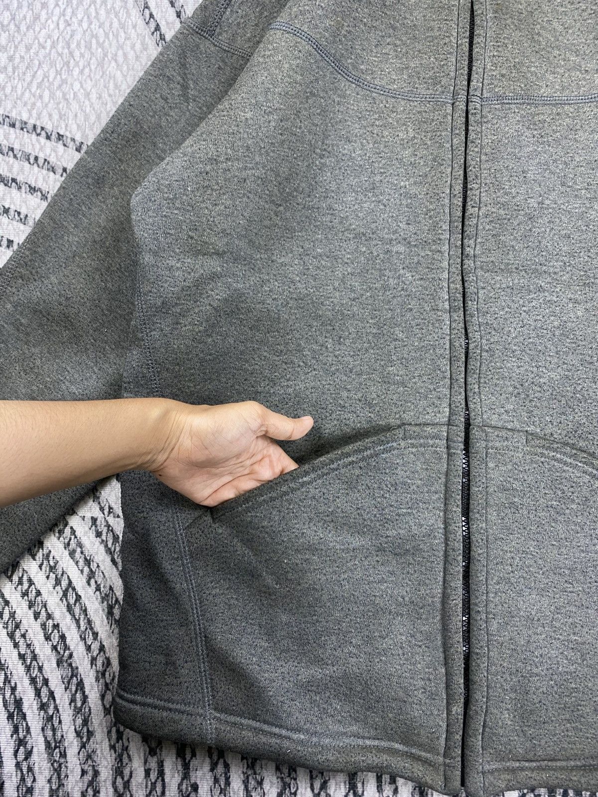 Levi's Vintage Levi’s Engineered Jeans Zipper Jacket Size US M / EU 48-50 / 2 - 6 Thumbnail