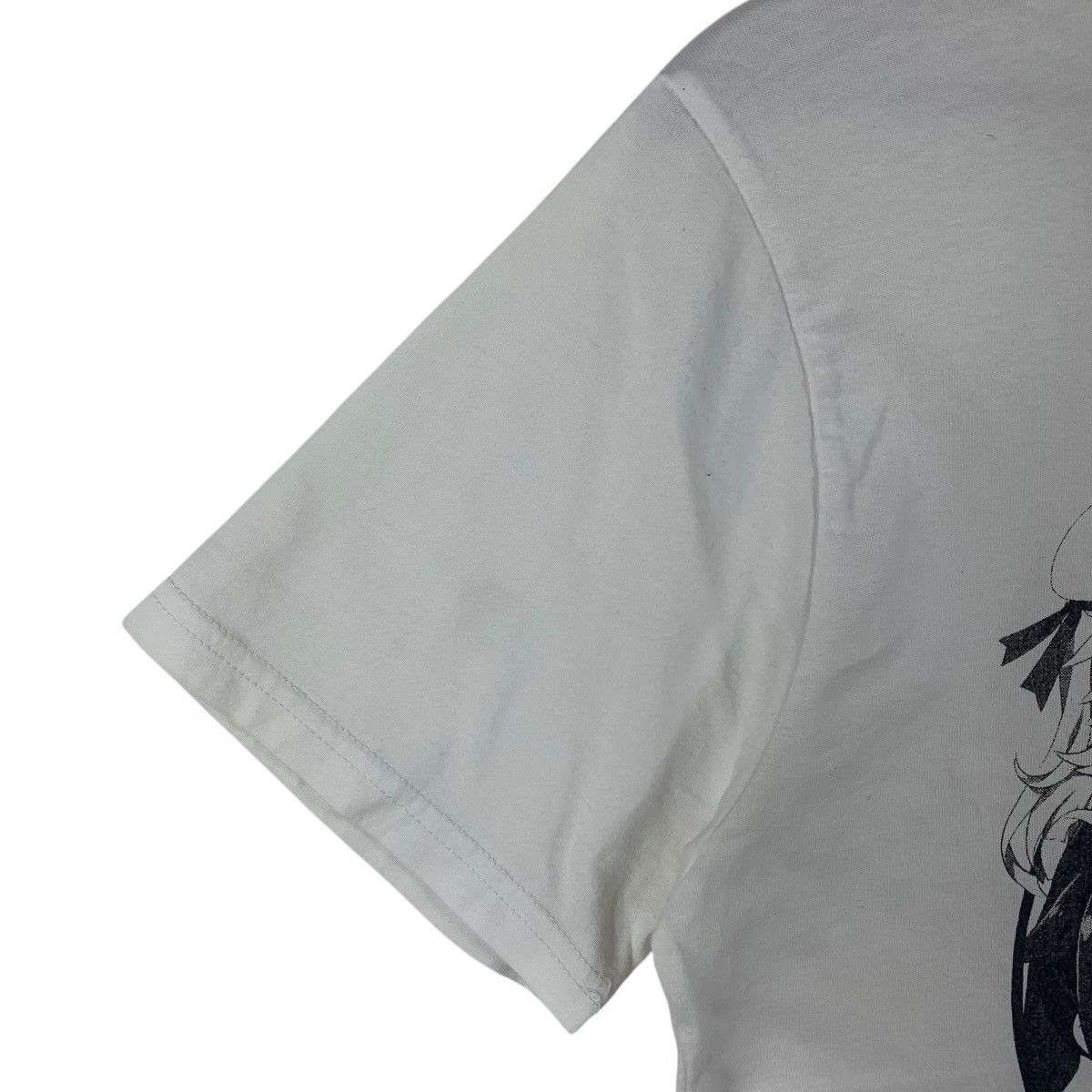 Other HIGH SCHOOL FLEET anime printed tee Size US XL / EU 56 / 4 - 6 Thumbnail