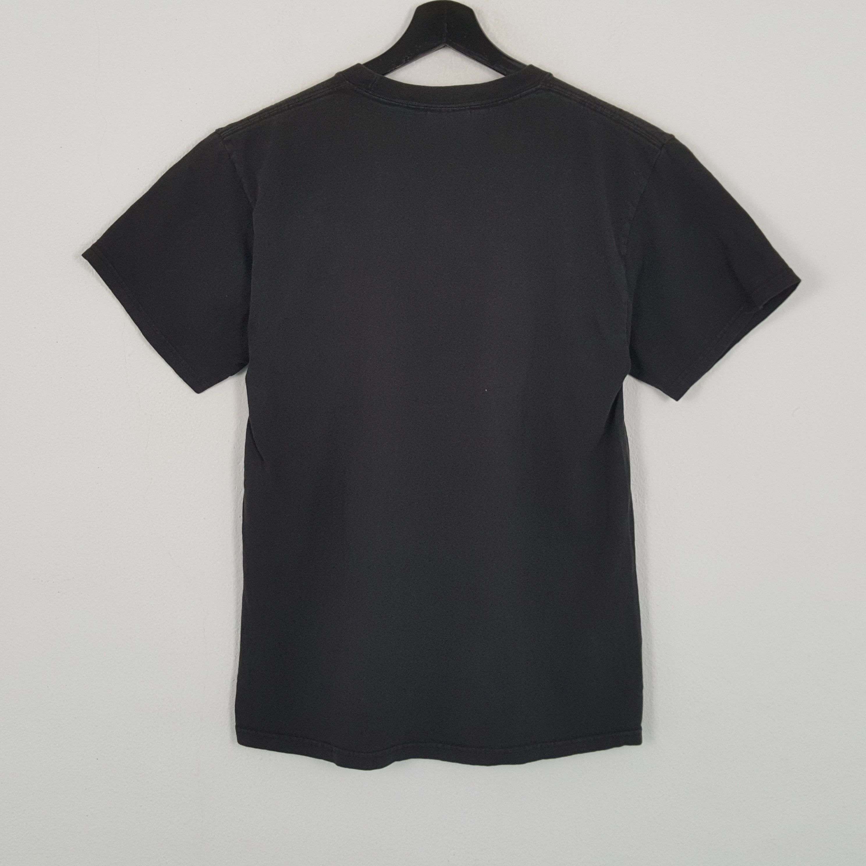 Band Tees × Vintage RED HOT CHILI PEPPERS Rock Band Music Tshirt Size US M / EU 48-50 / 2 - 3 Thumbnail