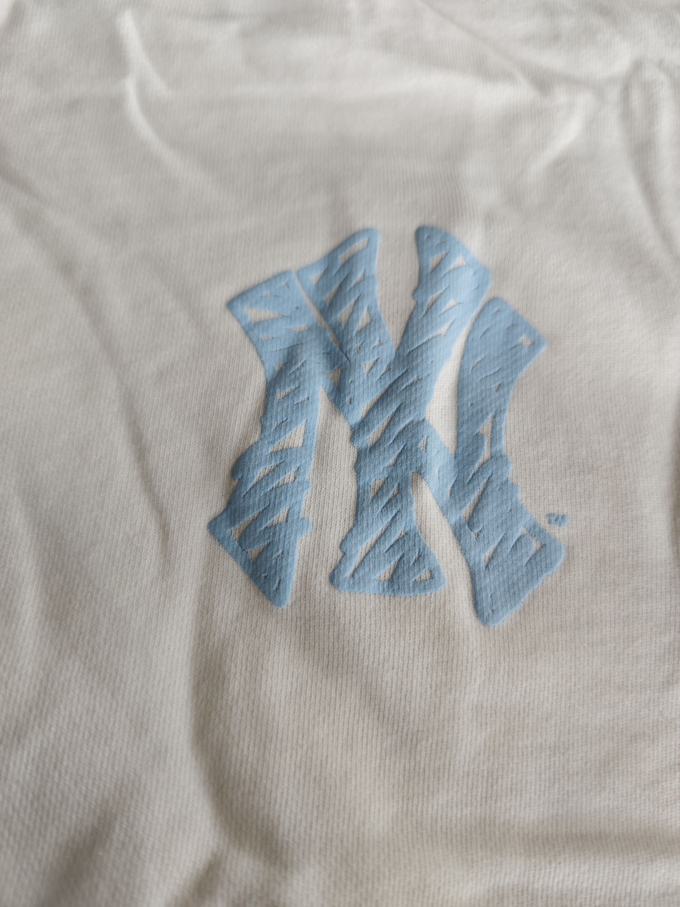MLB MLB Hoodie White L Size US L / EU 52-54 / 3 - 13 Thumbnail
