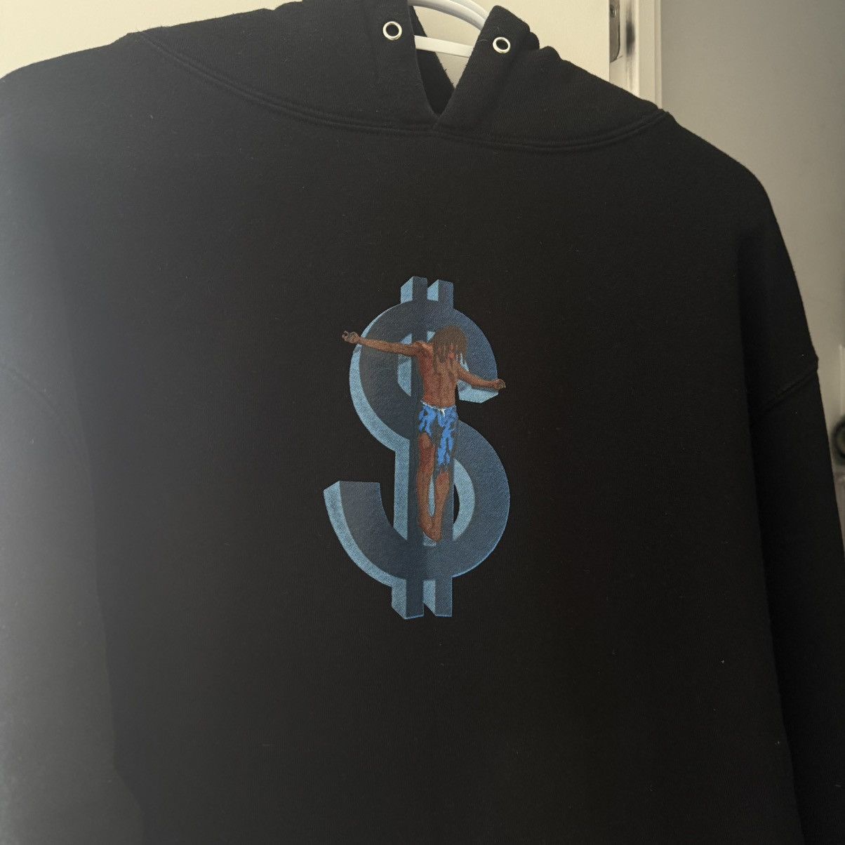 10 Deep History Of The World Hoodie Size US M / EU 48-50 / 2 - 2 Thumbnail