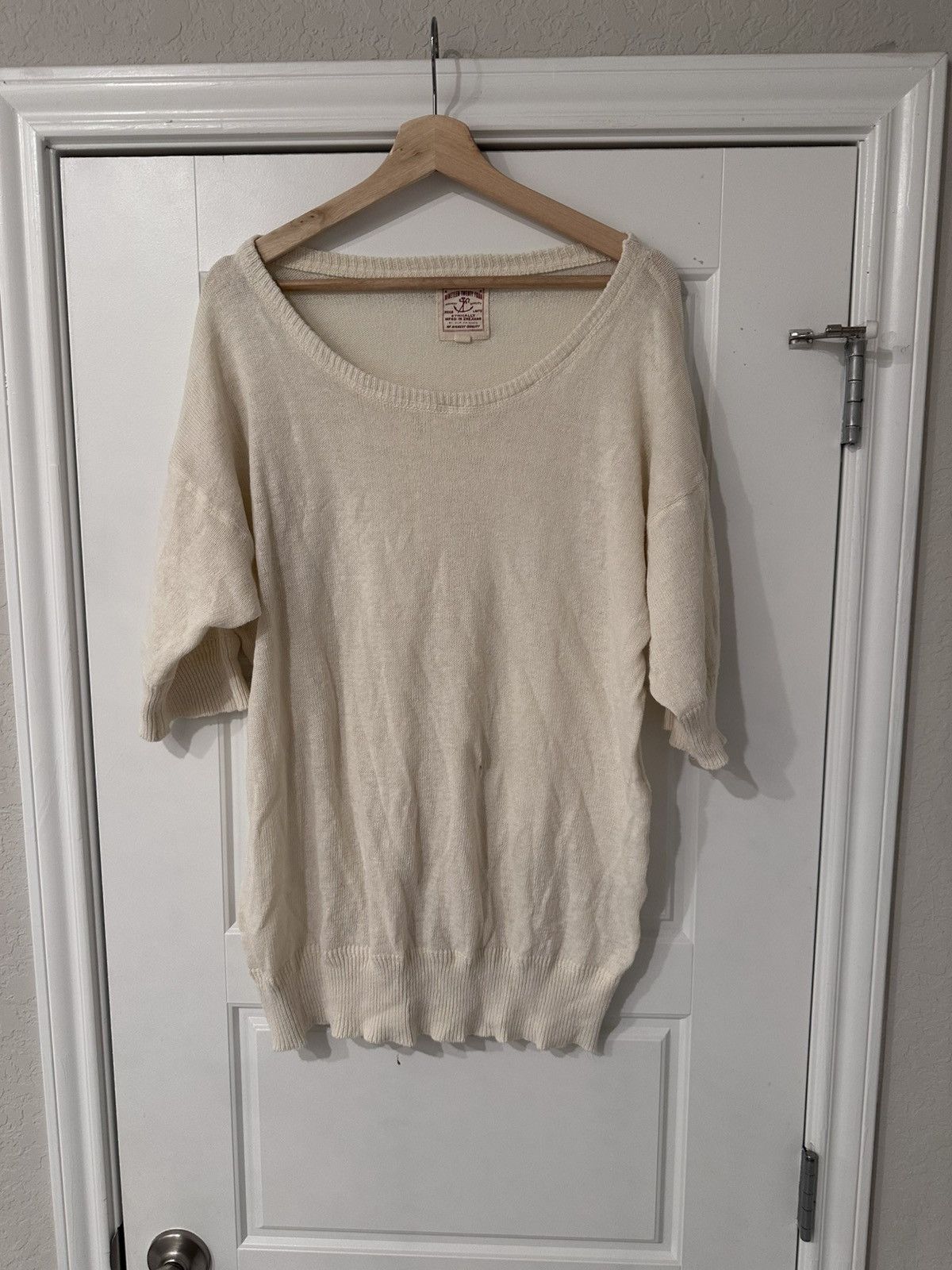 Other 1924 knit Size US XXL / EU 58 / 5 - 1 Thumbnail