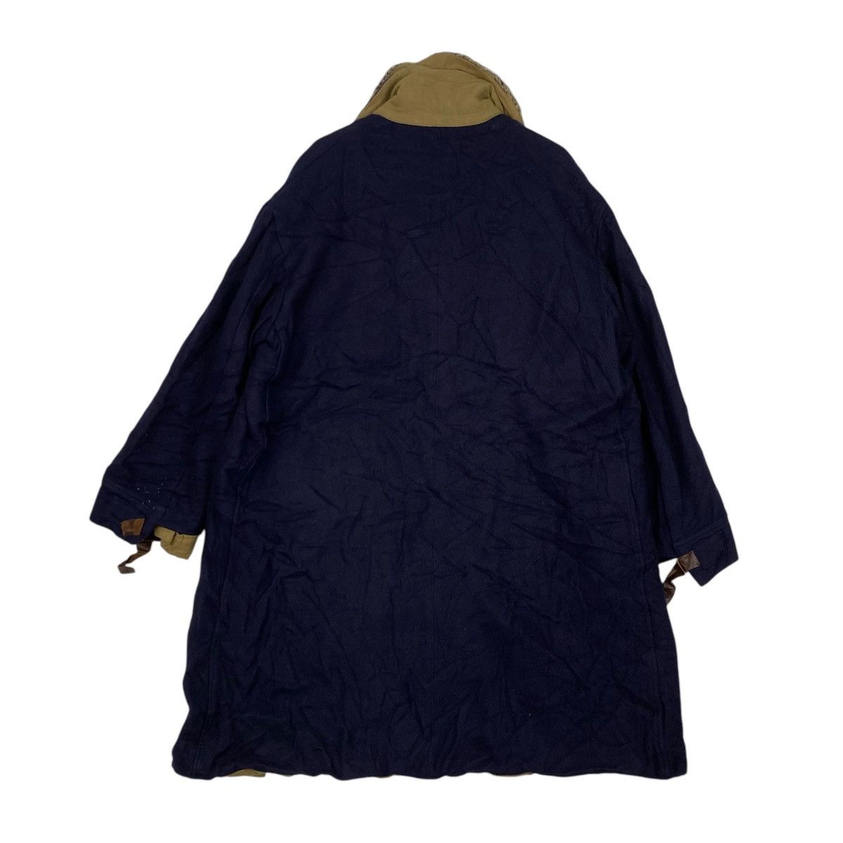 Vintage Vintage VITTORIO FORTI ITALY Designer Bomber Hunting Jacket Size US XXL / EU 58 / 5 - 6 Thumbnail