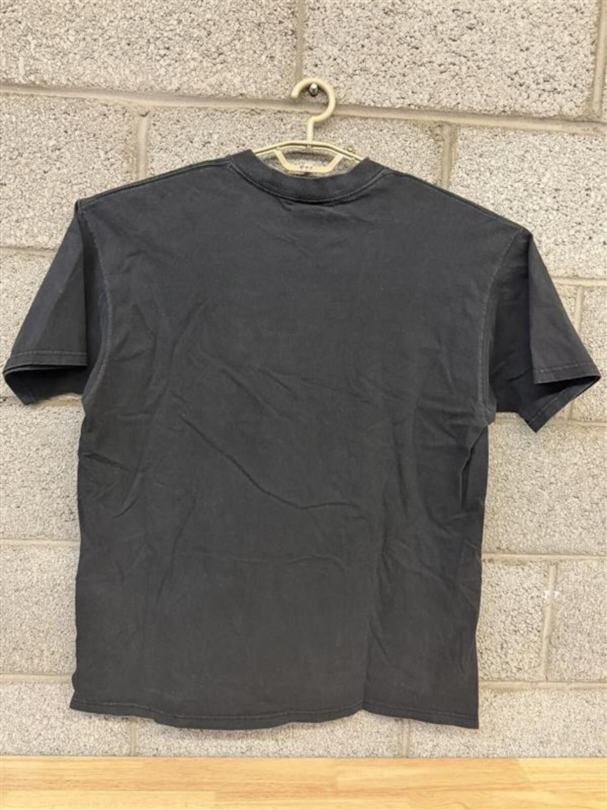 Hard Rock Cafe Vintage Hard Rock Cafe San Antonio T-Shirt XL 90s Black Tee Size US XL / EU 56 / 4 - 2 Thumbnail