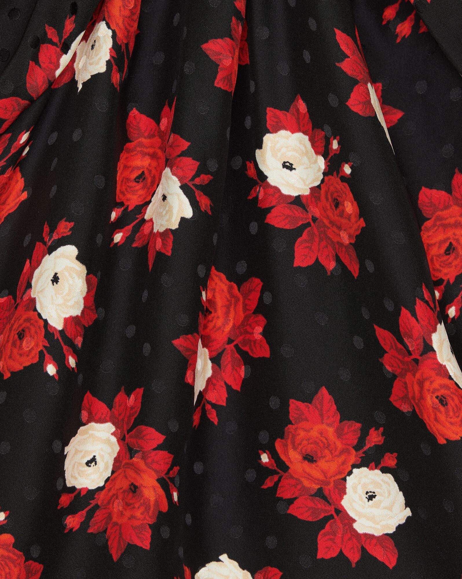 Saint Laurent Paris o1y0126 Mini Dress in Multicolor Size M / US 6-8 / IT 42-44 - 3 Thumbnail