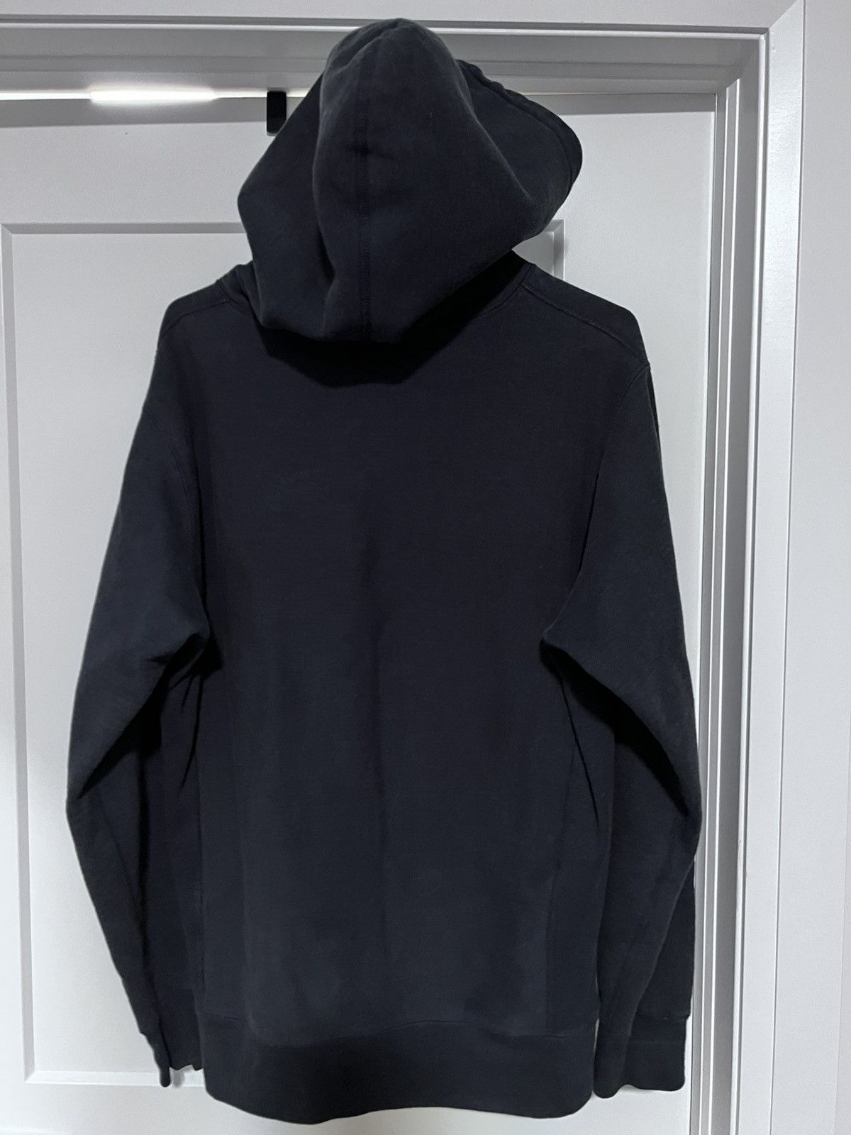 Supreme SUPREME COLLIGATE HOODIE Size US L / EU 52-54 / 3 - 5 Thumbnail