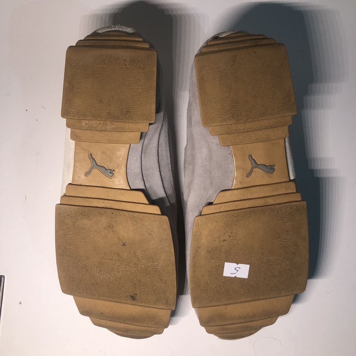 Puma Puma Sono 2006 Size US 8 / IT 38 - 6 Thumbnail