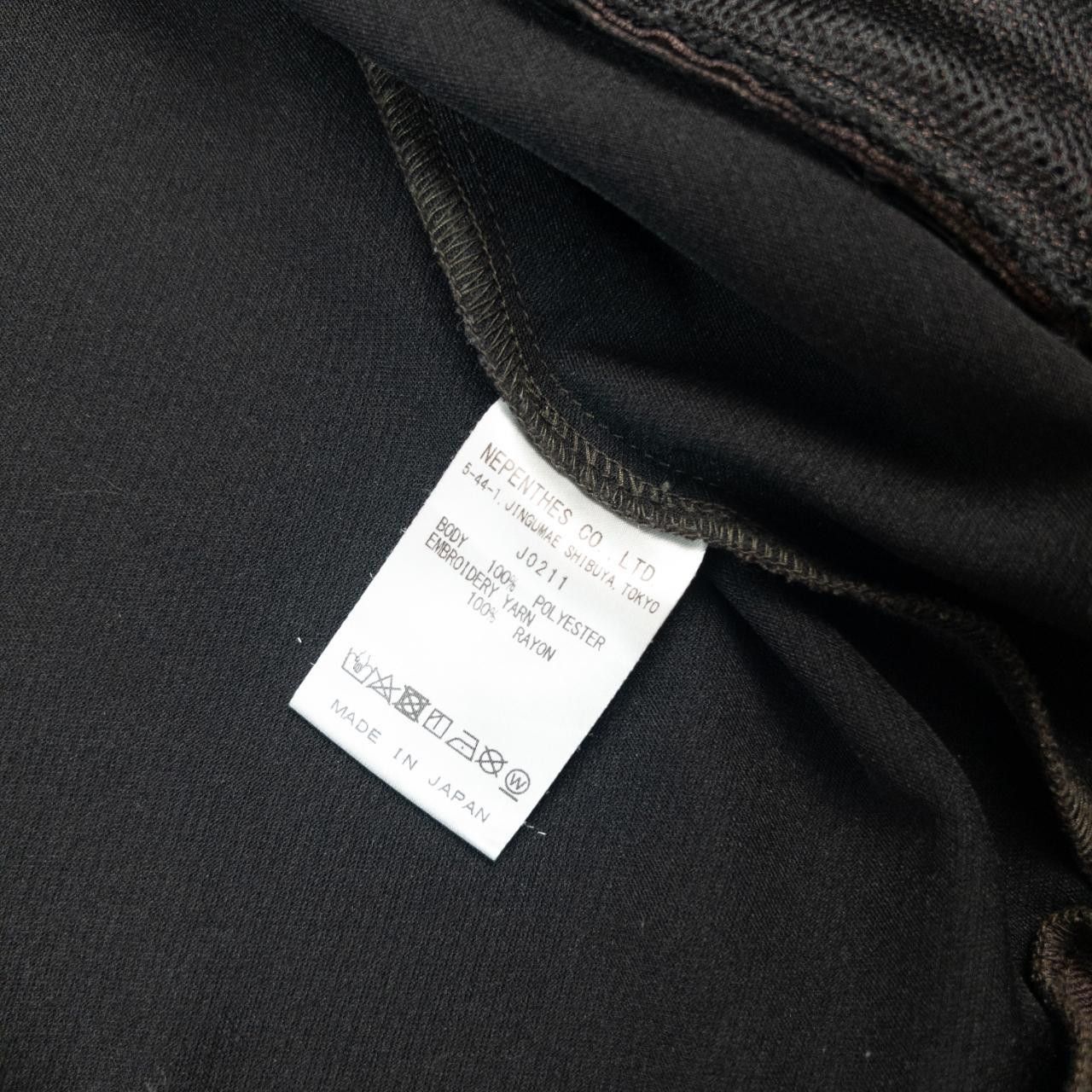 Needles Vintage Needles Track Jacket Size L Size L / US 10 / IT 46 - 7 Thumbnail