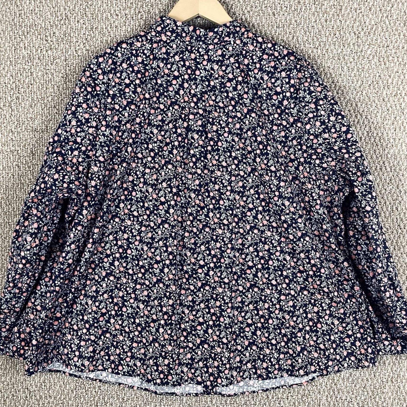 Vintage VINTAGE Size XXL / US 16-18 / IT 52-54 - 5 Thumbnail
