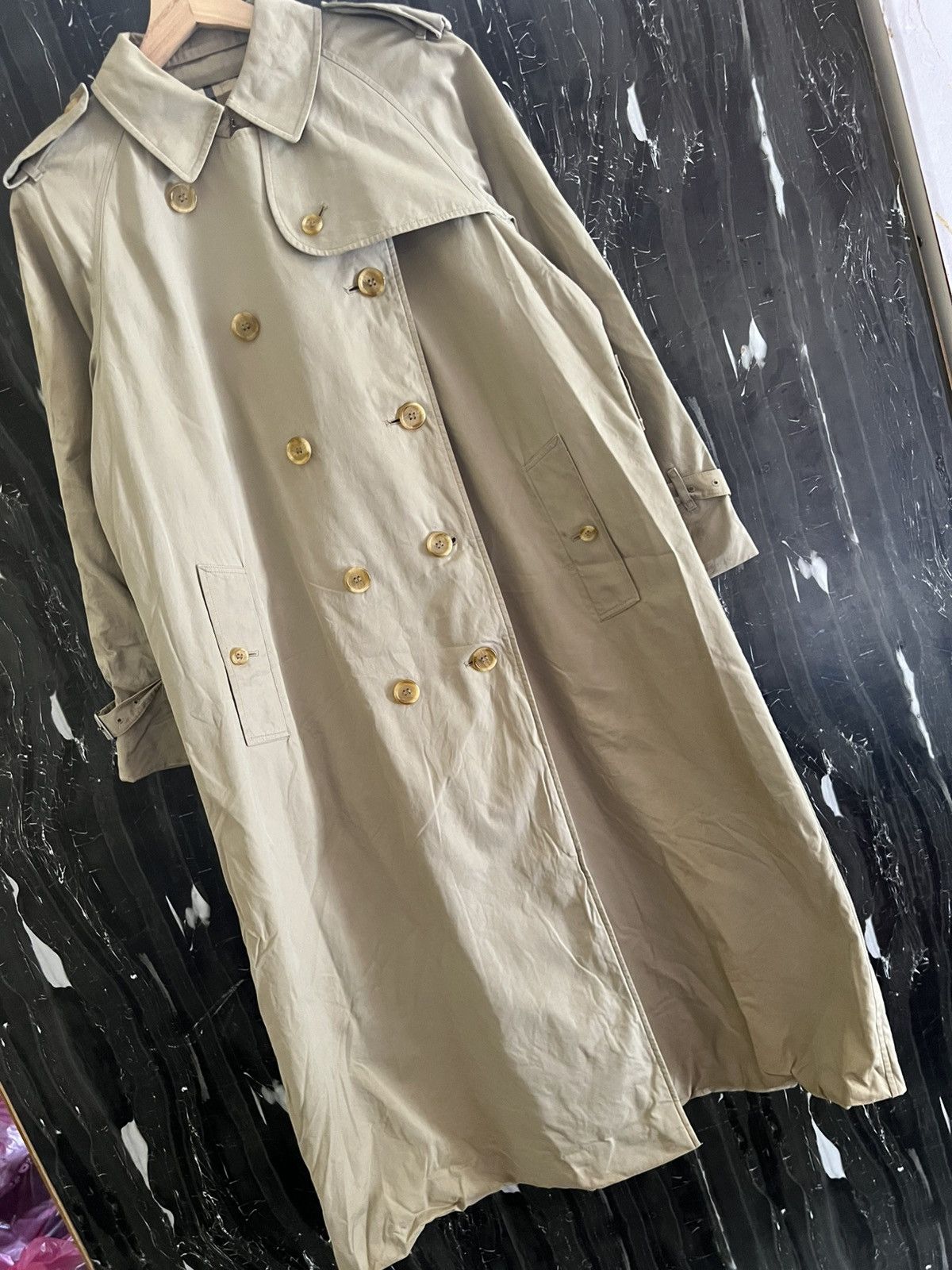 Burberry Burberry Nova Check Jacket Size US L / EU 52-54 / 3 - 4 Thumbnail