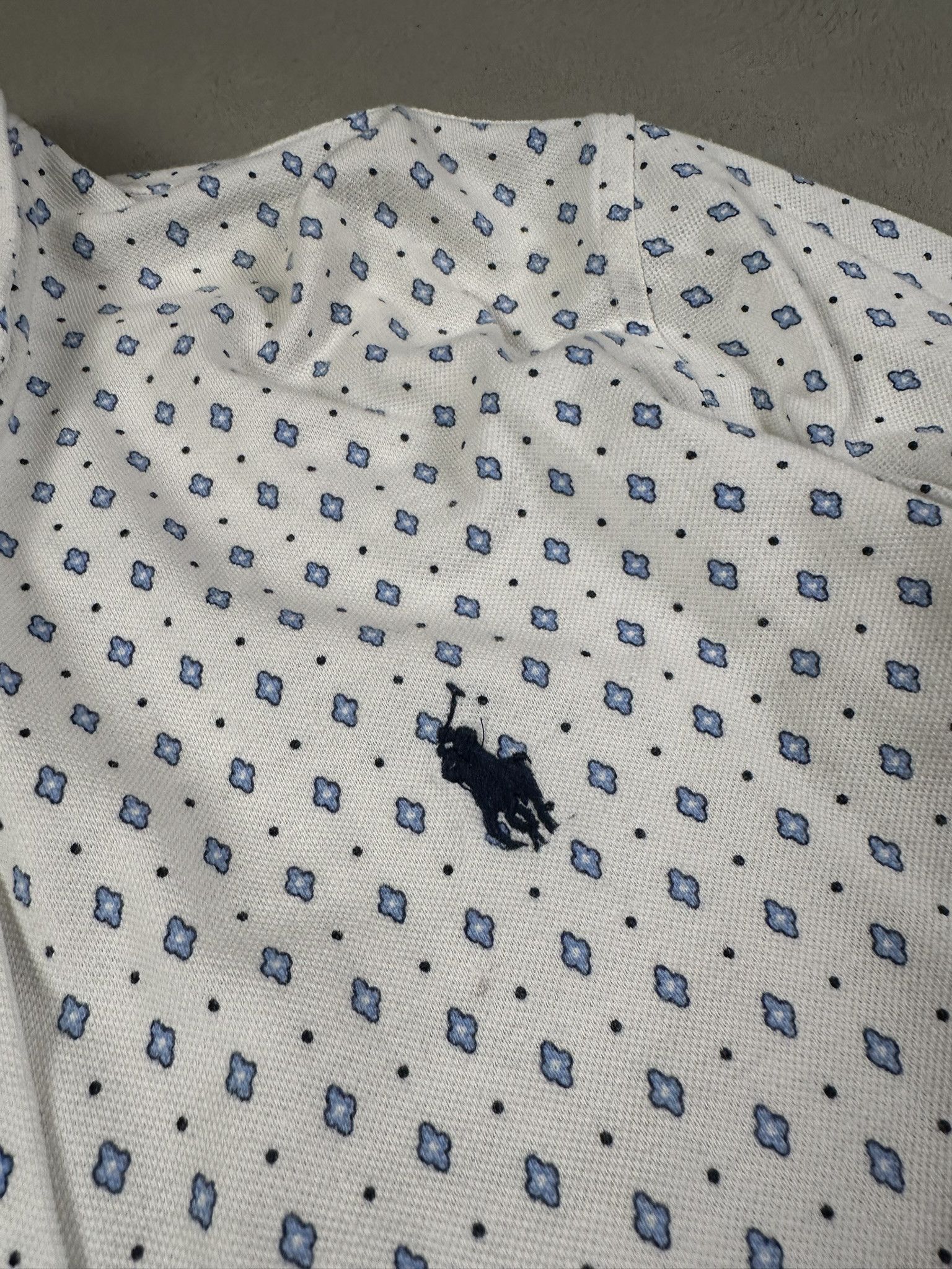 Polo Ralph Lauren Ralph Lauren Button Up Shirt Size US M / EU 48-50 / 2 - 5 Thumbnail