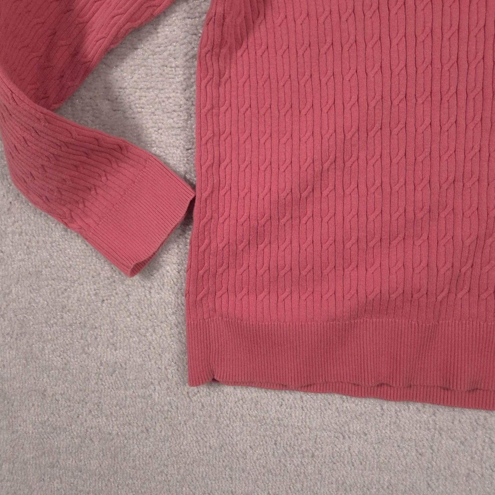 Talbots VINTAGE? No. Size XXL / US 16-18 / IT 52-54 - 3 Thumbnail