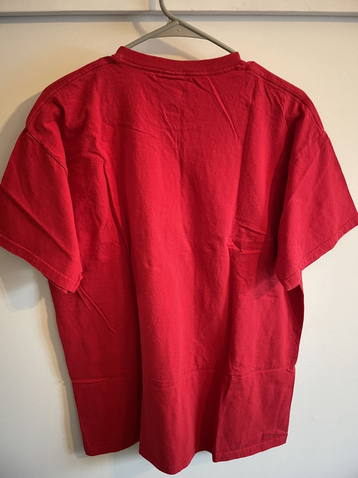 NHL Detroit Red Wings Tee Size US XL / EU 56 / 4 - 4 Thumbnail
