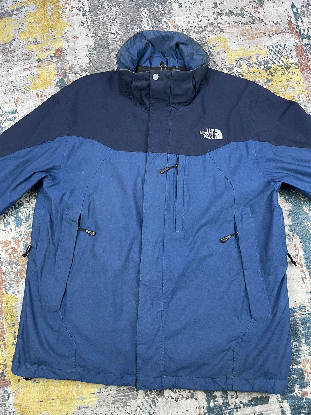 The North Face The North Face Fall 2009 Hyvent Jackets Size US M / EU 48-50 / 2 - 2 Thumbnail