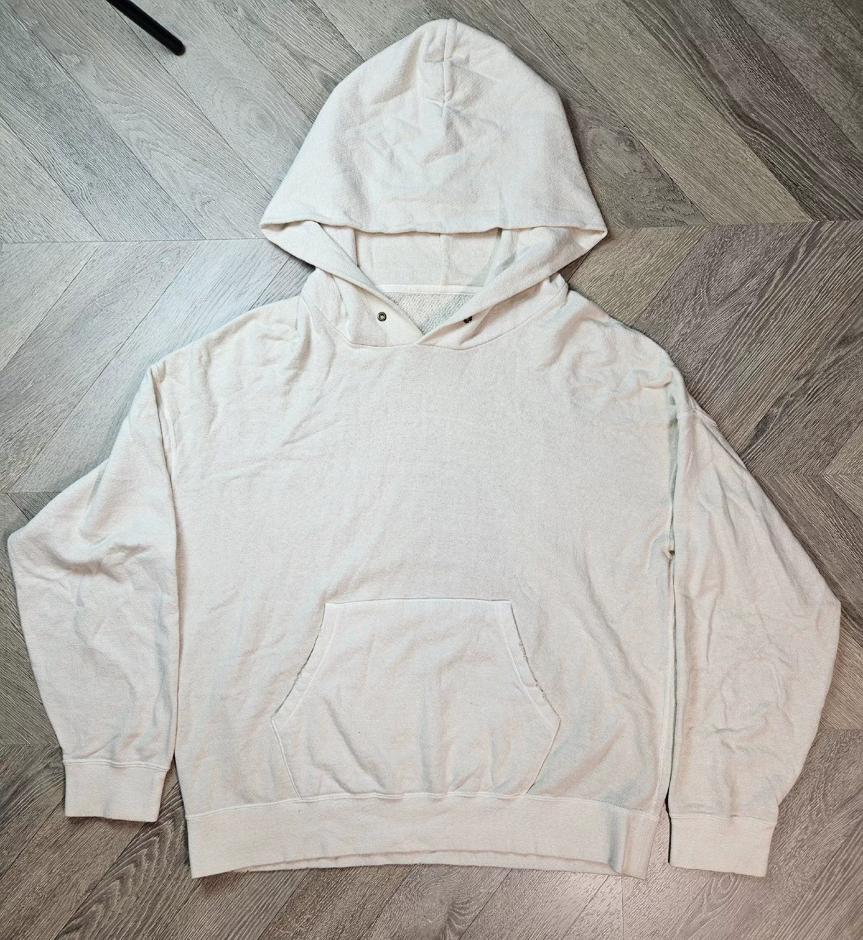 Visvim visvim 20AW AMPLUS HOODIE P.O. Size US M / EU 48-50 / 2 - 1 Thumbnail