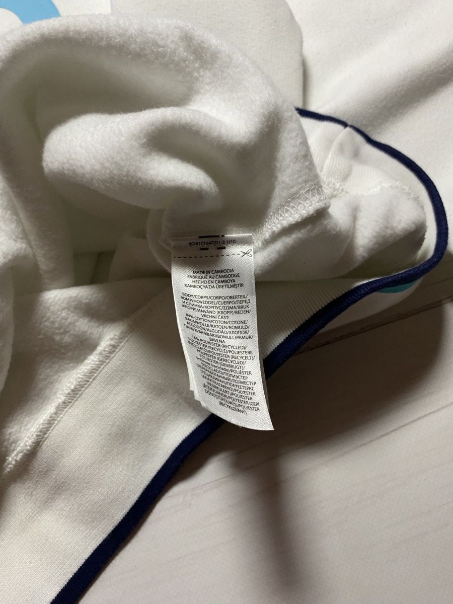 Polo Ralph Lauren Polo Ralph Lauren Australian Open 2025 Tennis sweatshirt Size US L / EU 52-54 / 3 - 5 Thumbnail