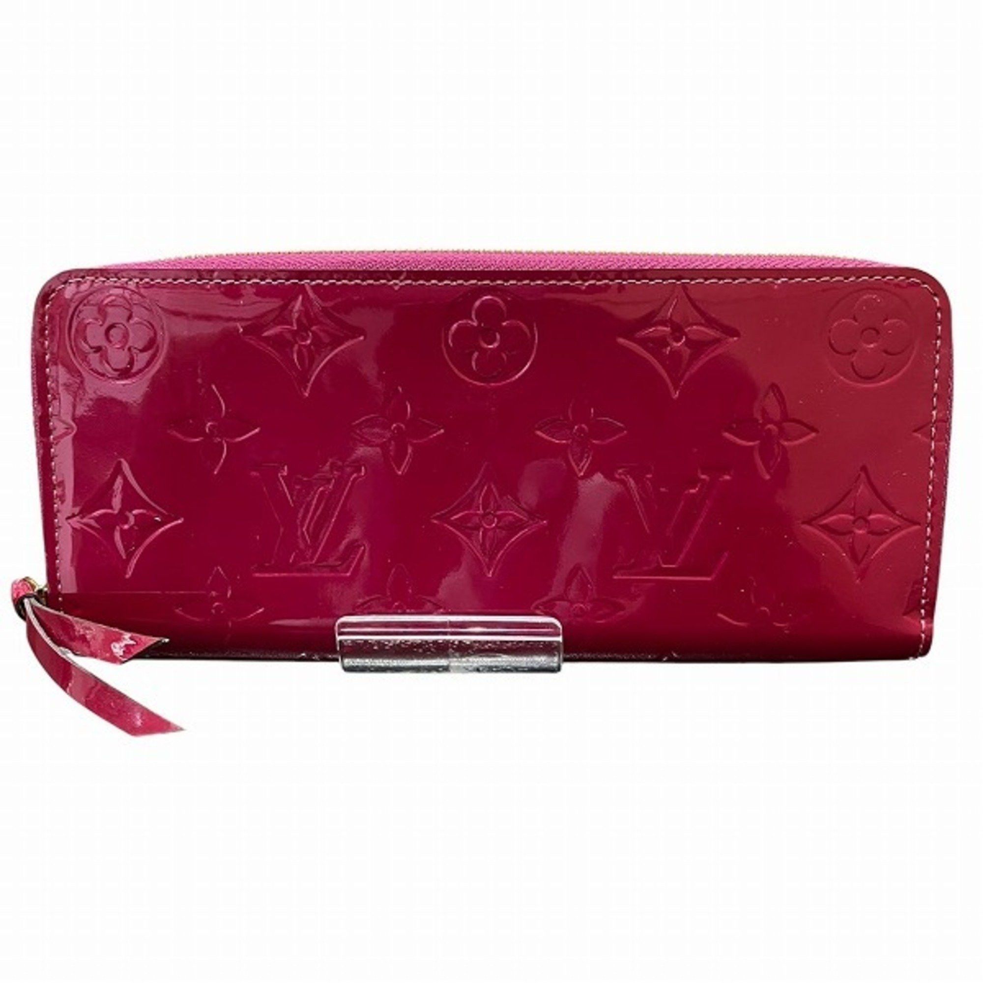 Louis Vuitton Louis Vuitton Portefeuille Clémence wallet Size ONE SIZE - 1 Thumbnail