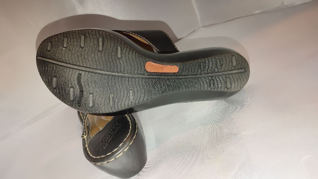 Born Born Emmy Sandals Size 7 Size US 7 / IT 37 - 9 Thumbnail