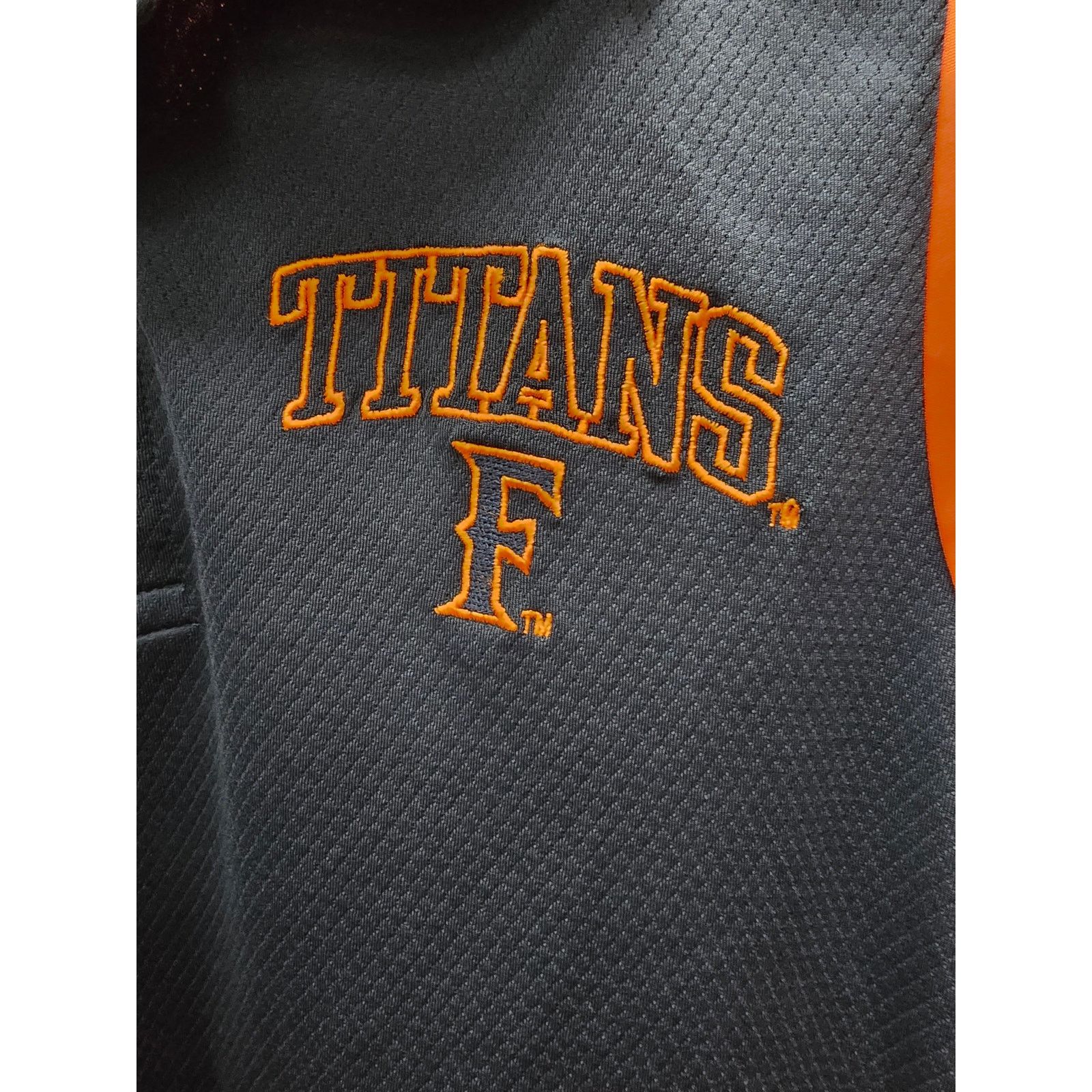 Other CSUF California State University Fullerton Shirt,Medium Size US M / EU 48-50 / 2 - 2 Thumbnail