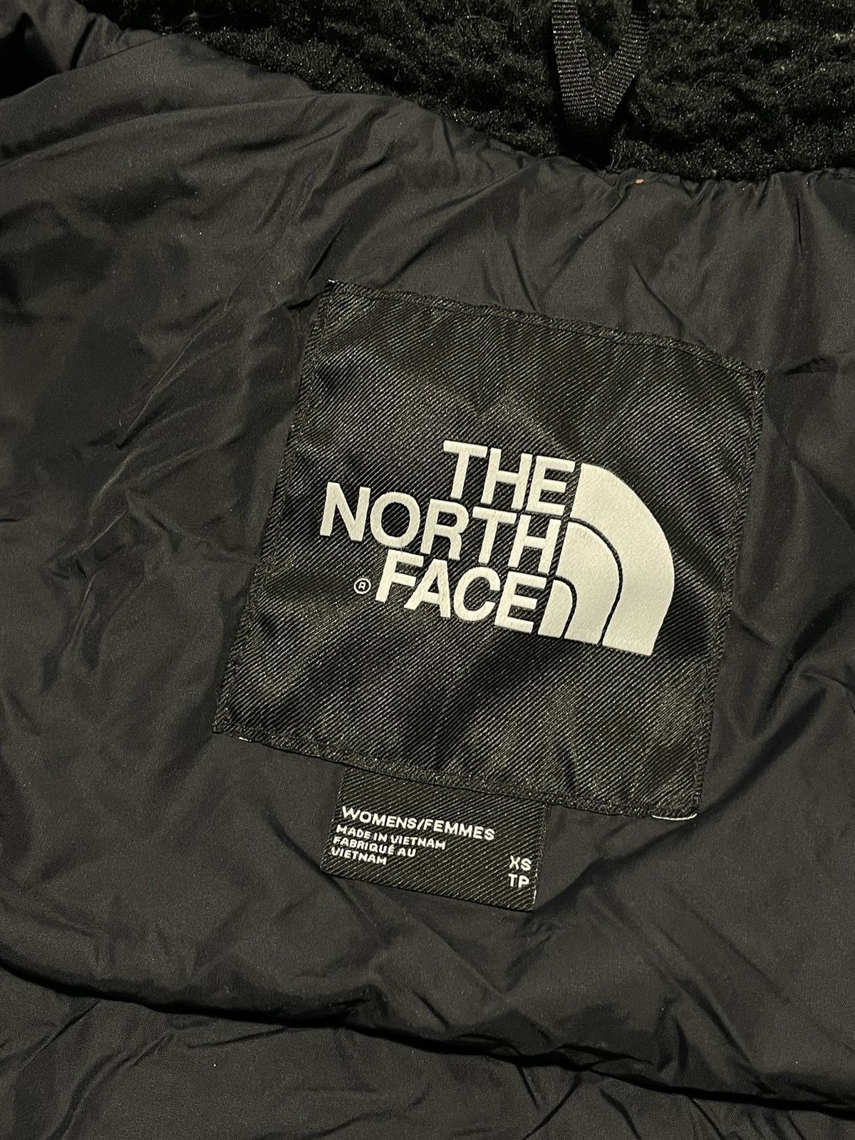 The North Face Down jacket The North Face Size XS / US 0-2 / IT 36-38 - 4 Thumbnail