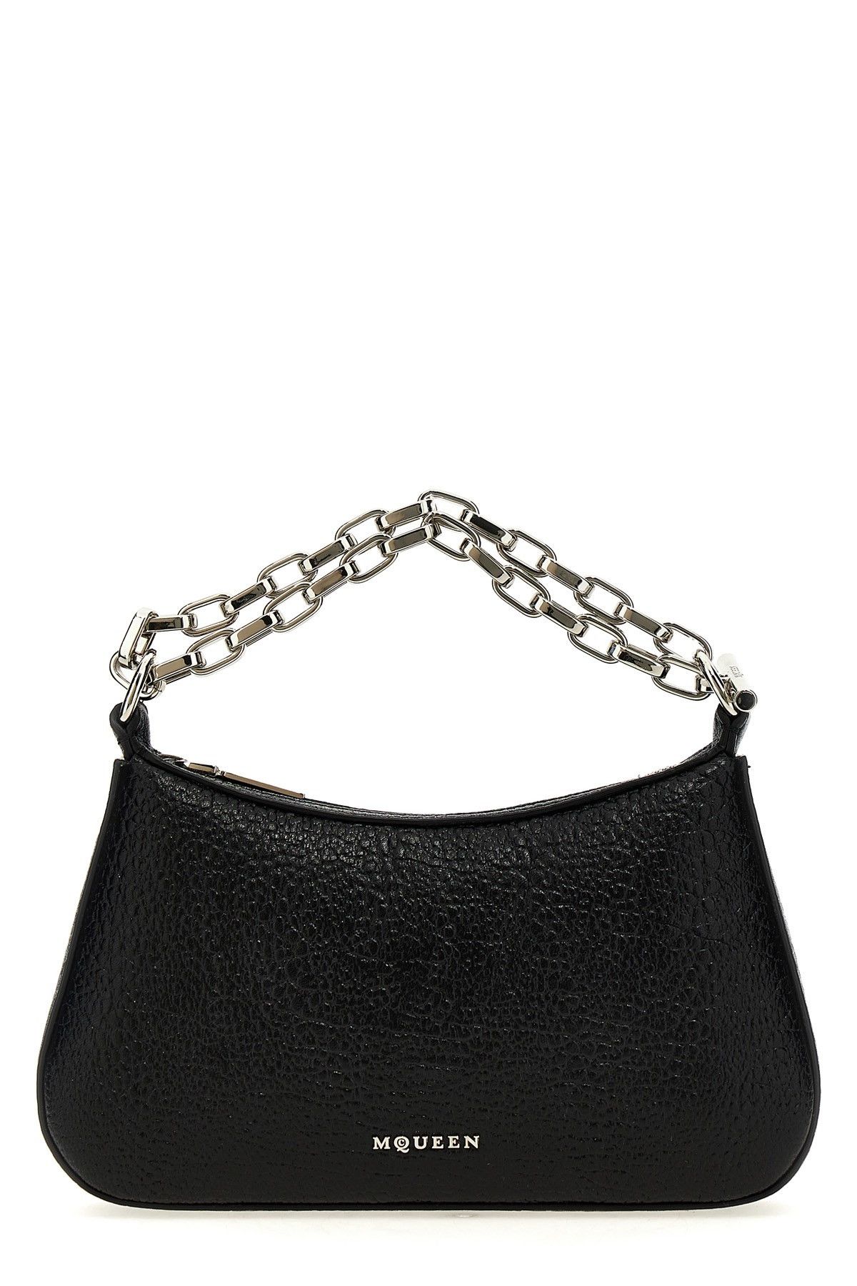 Alexander McQueen 'McQueen T-bar Mini' handbag Size ONE SIZE - 1 Thumbnail