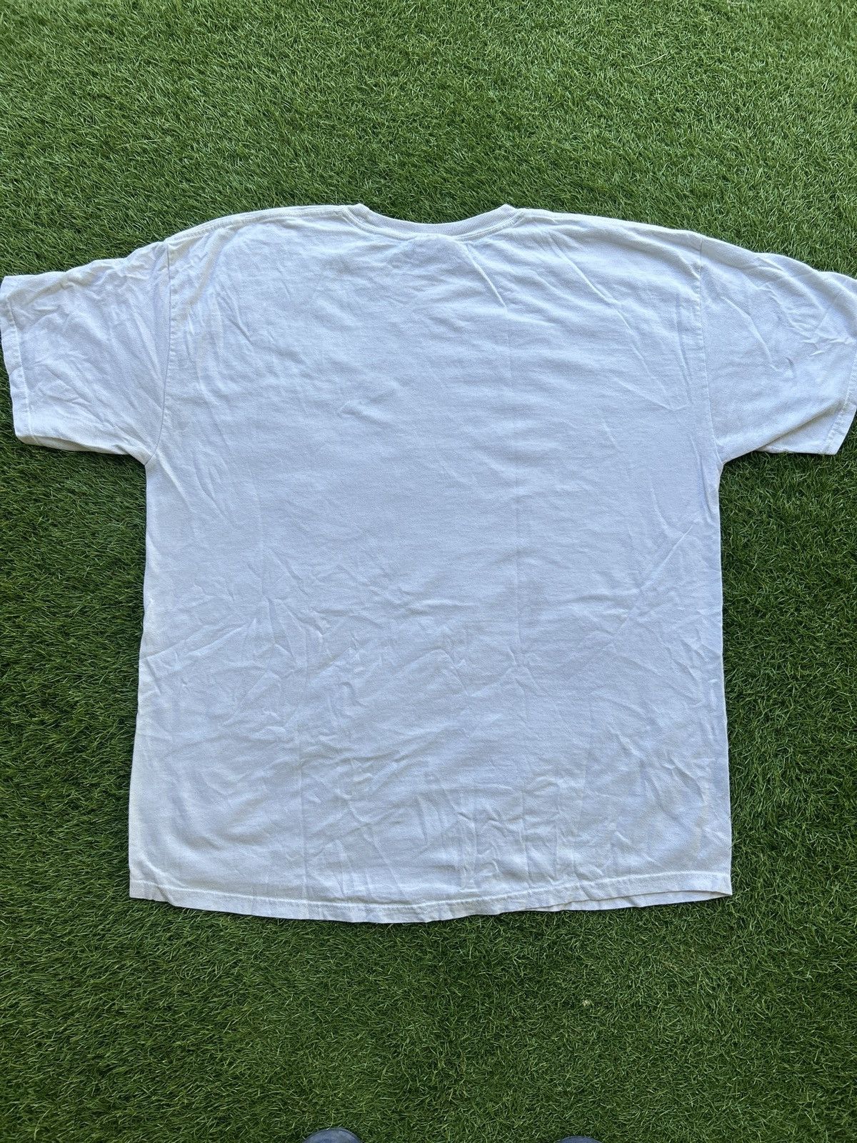 Vintage VTG 90’s Legends in Concert Branson Missouri T-Shirt XL Size US XL / EU 56 / 4 - 4 Thumbnail
