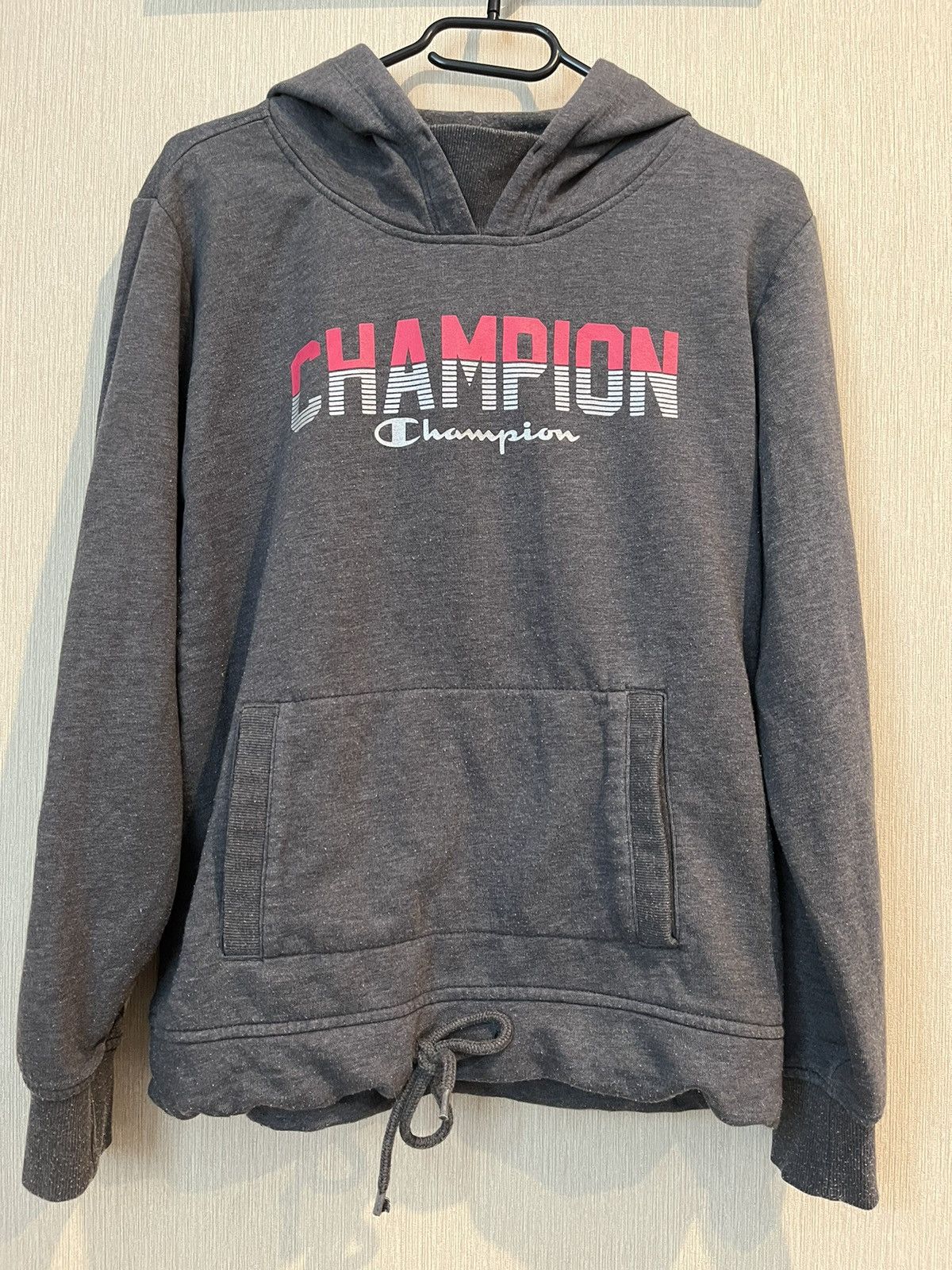 Champion Champion Hoodie Size M / US 6-8 / IT 42-44 - 1 Thumbnail